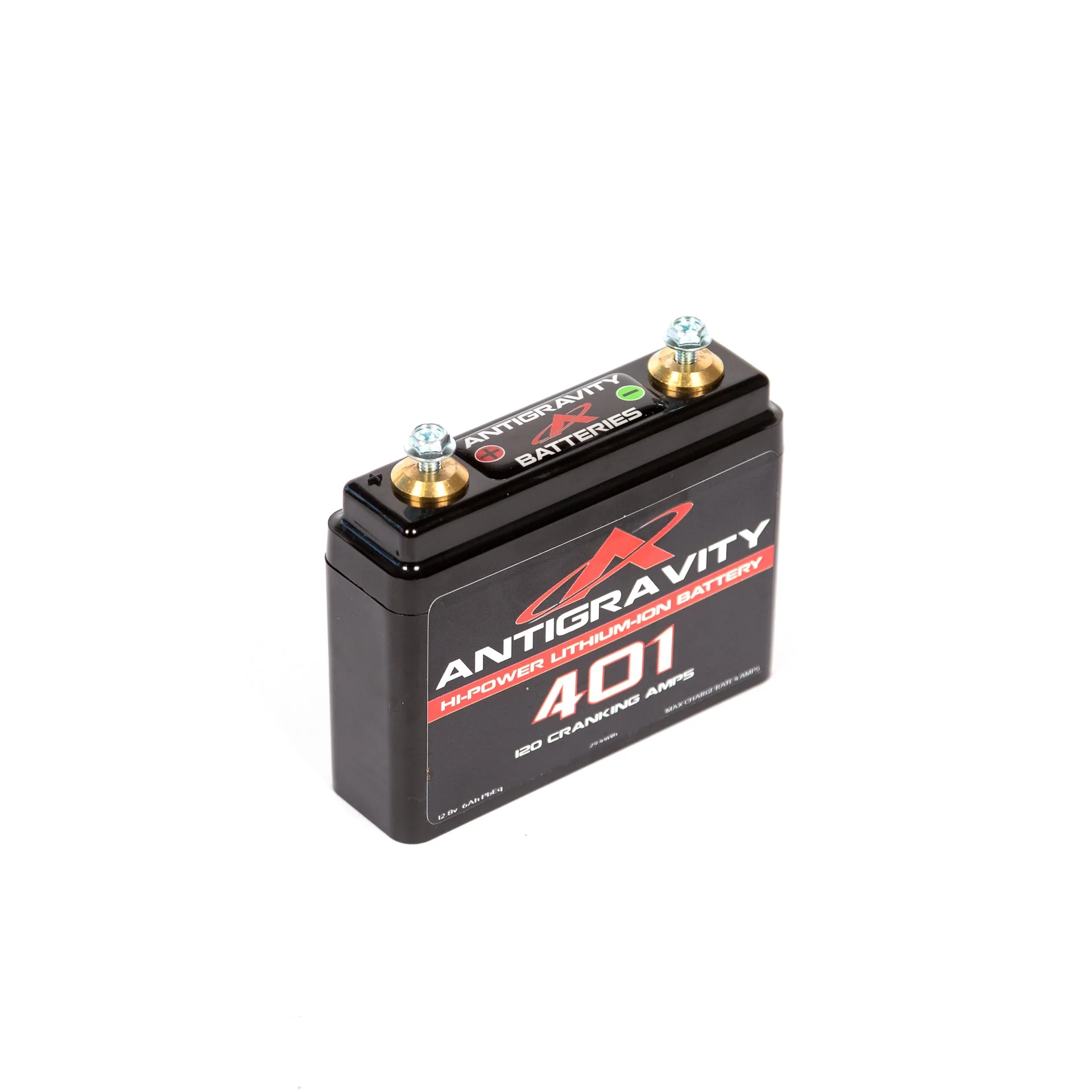 Antigravity Battery - Image 5