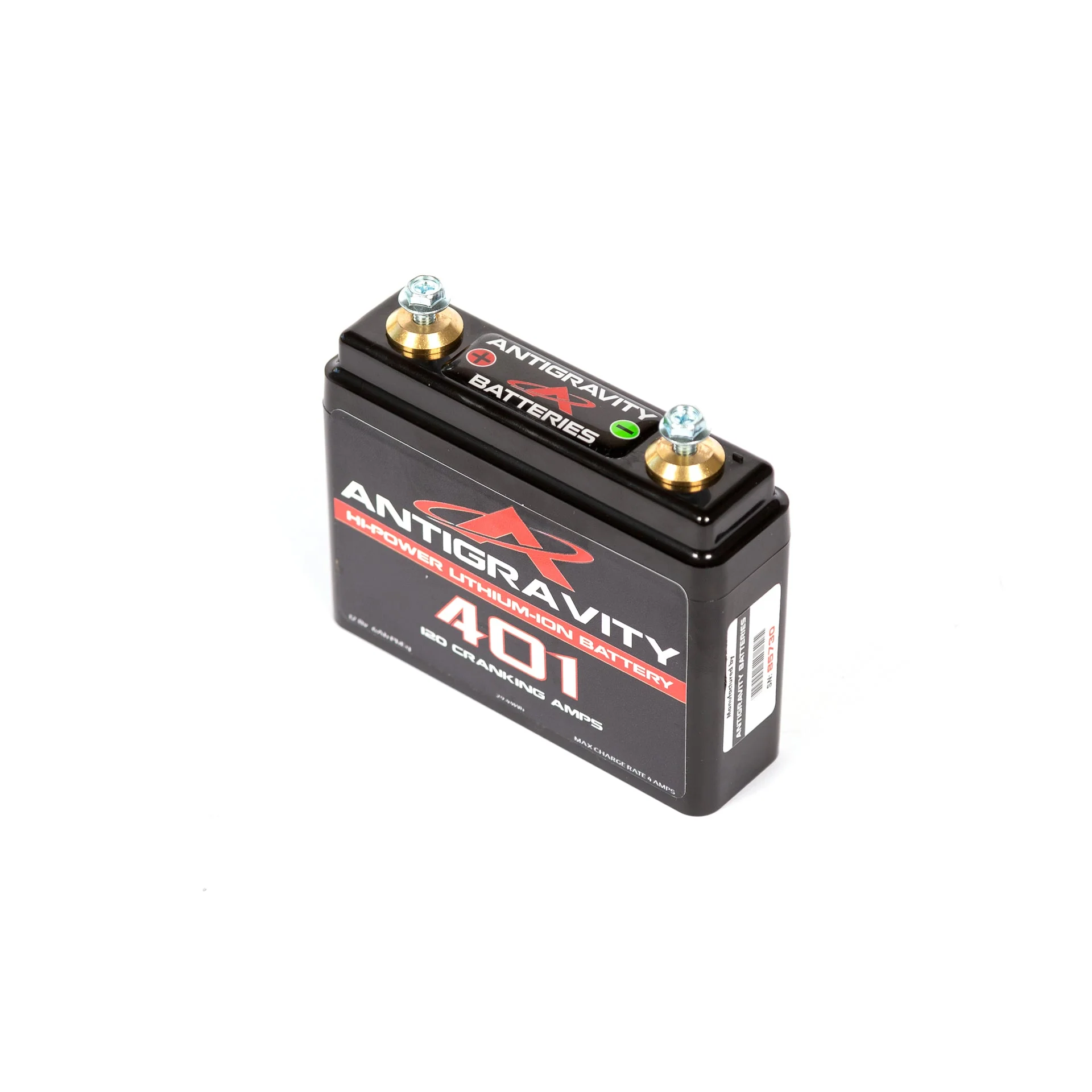 Antigravity Battery - Image 6