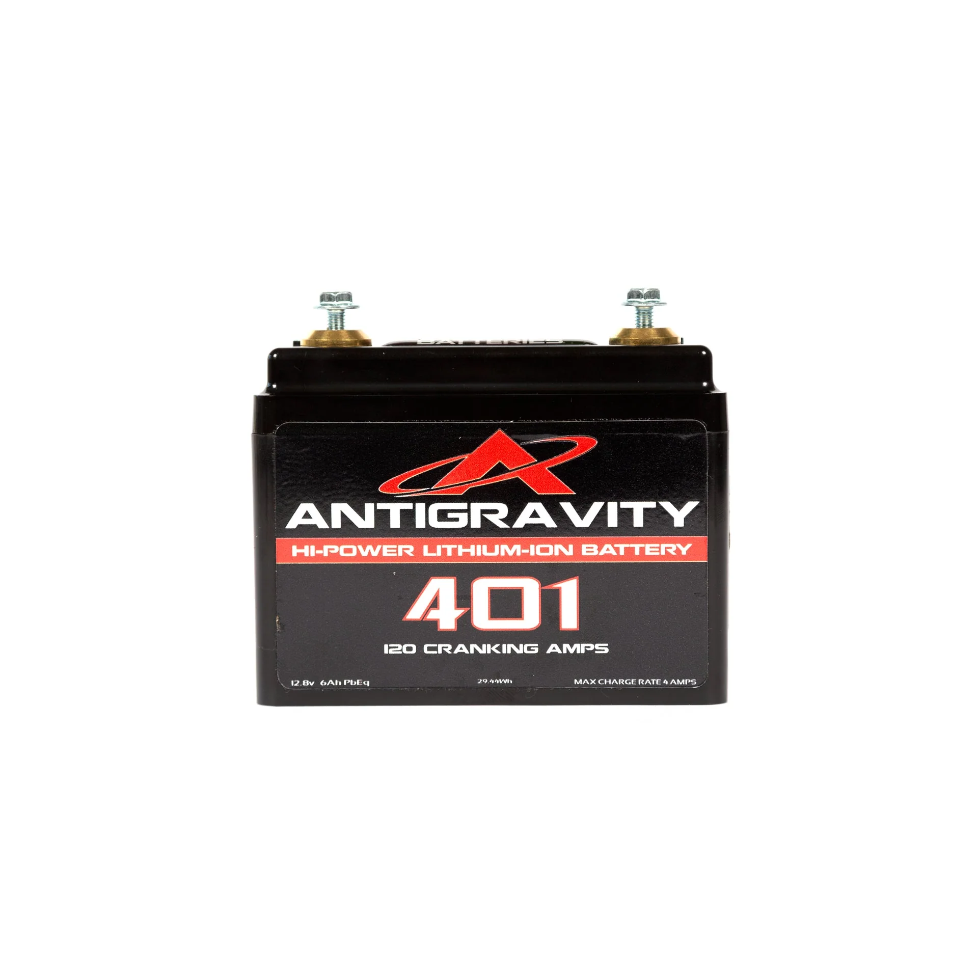 Antigravity Battery - Image 7