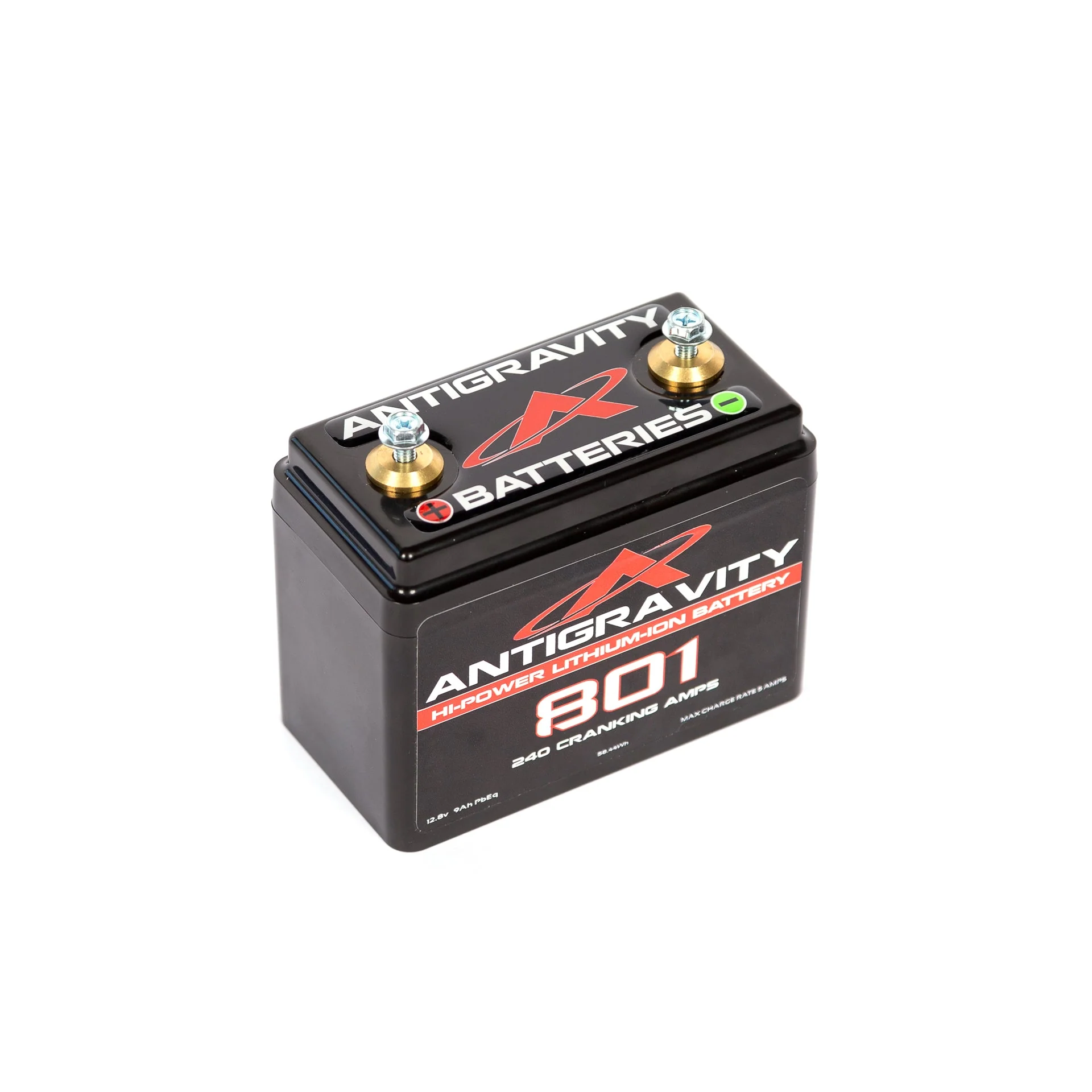 Antigravity Battery - Image 8