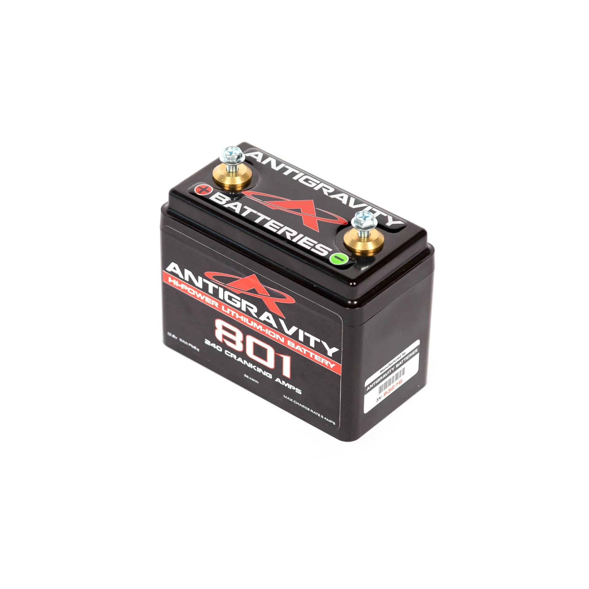Antigravity Battery - Image 9