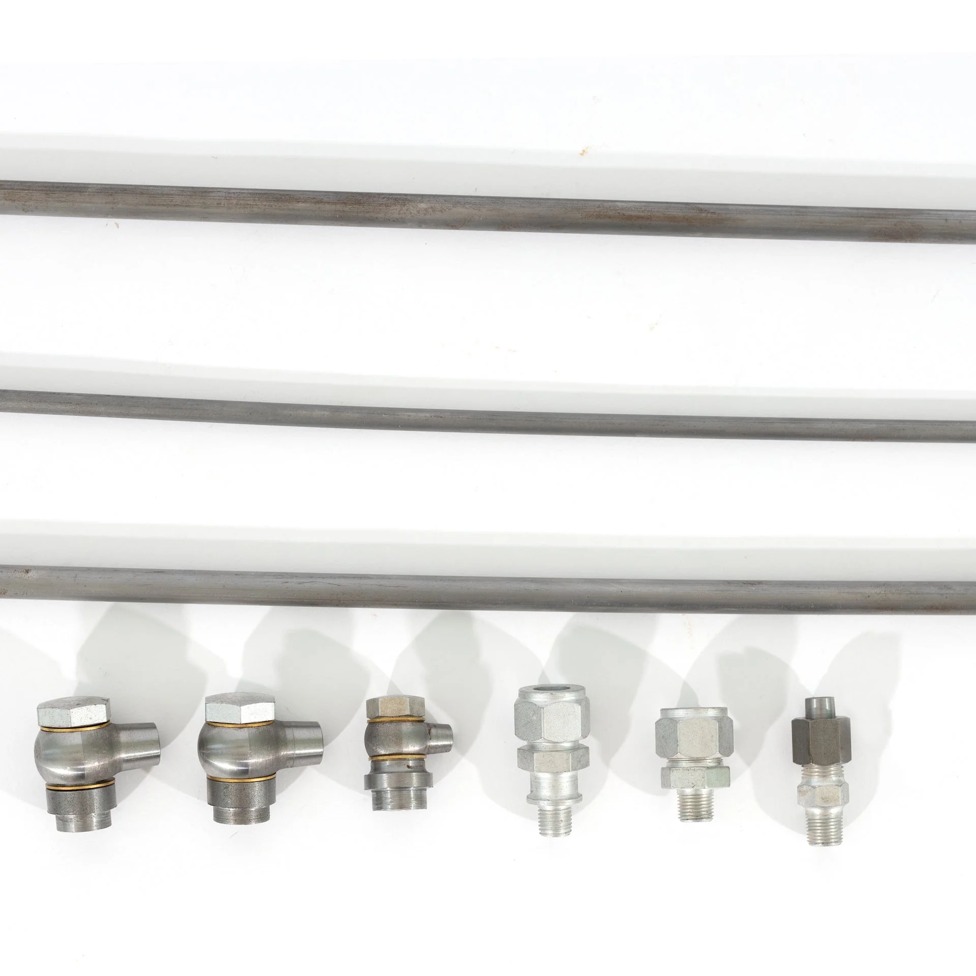 Banjo Oil Line Kit - Image 11