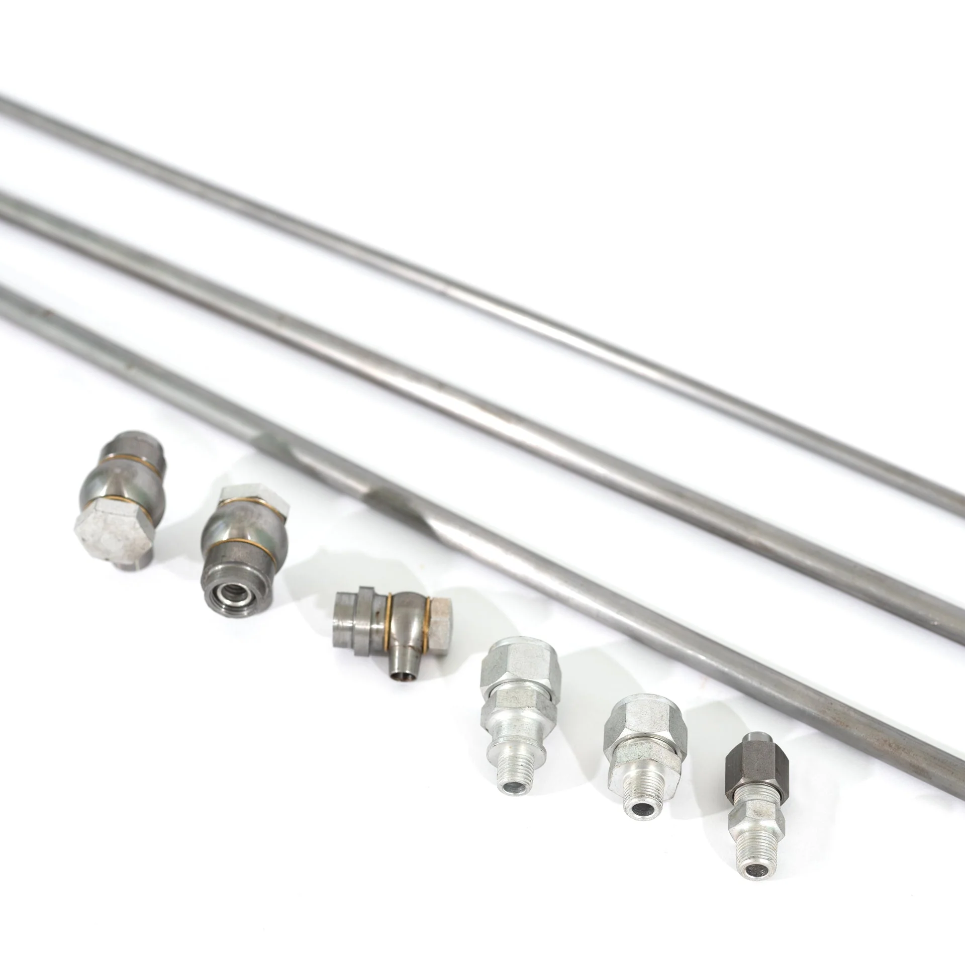 Banjo Oil Line Kit - Image 4