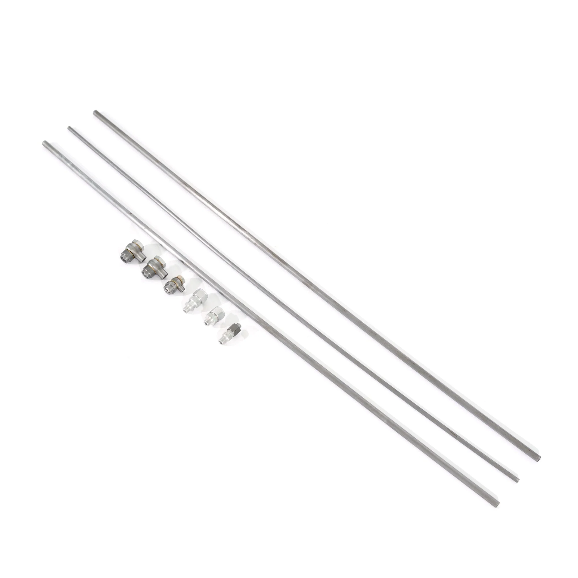 Banjo Oil Line Kit - Image 7