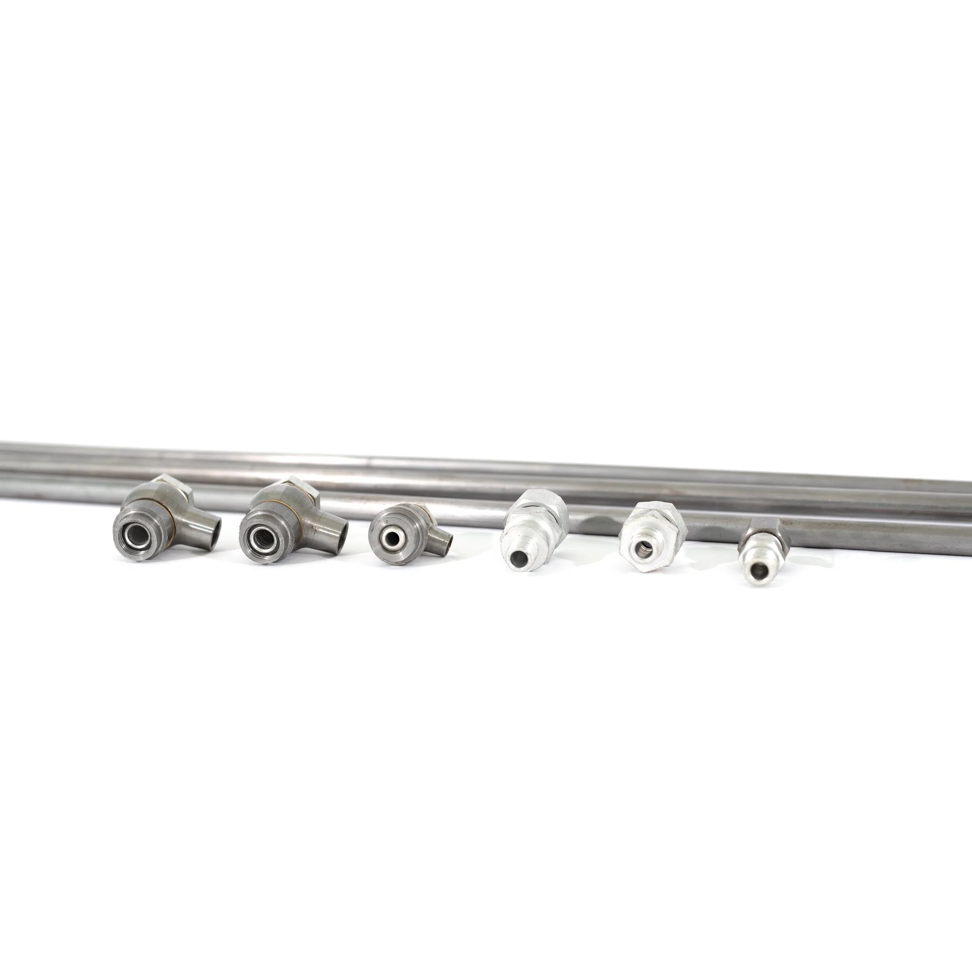 Banjo Oil Line Kit - Image 9