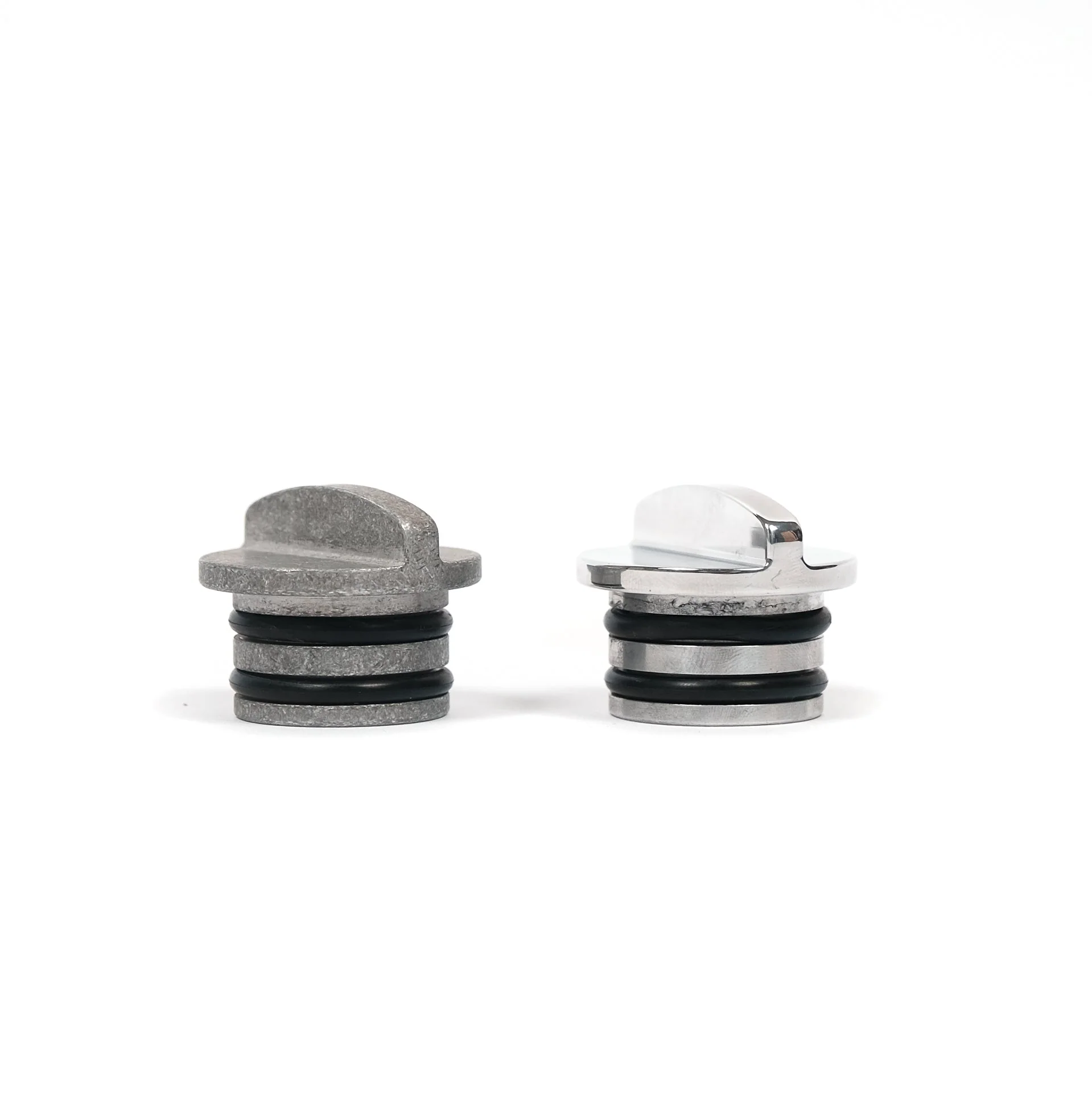 Blade Style Push-in Oil Plug - Image 5