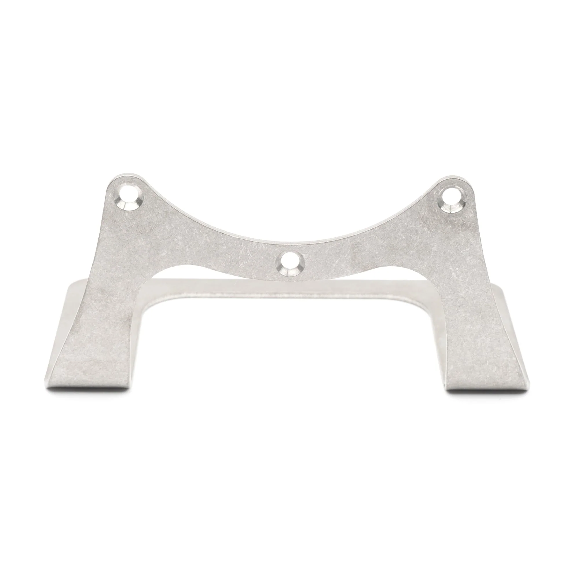 Bolt-on Derby Cover License Plate Mount - Image 6
