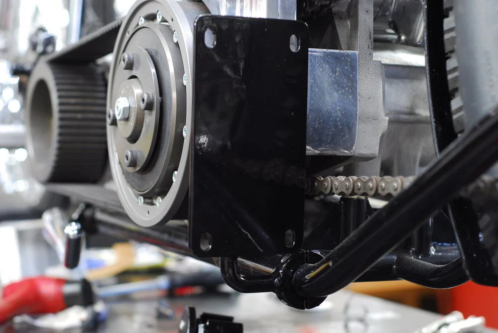 Bolt-on License Plate Mounts - Image 14