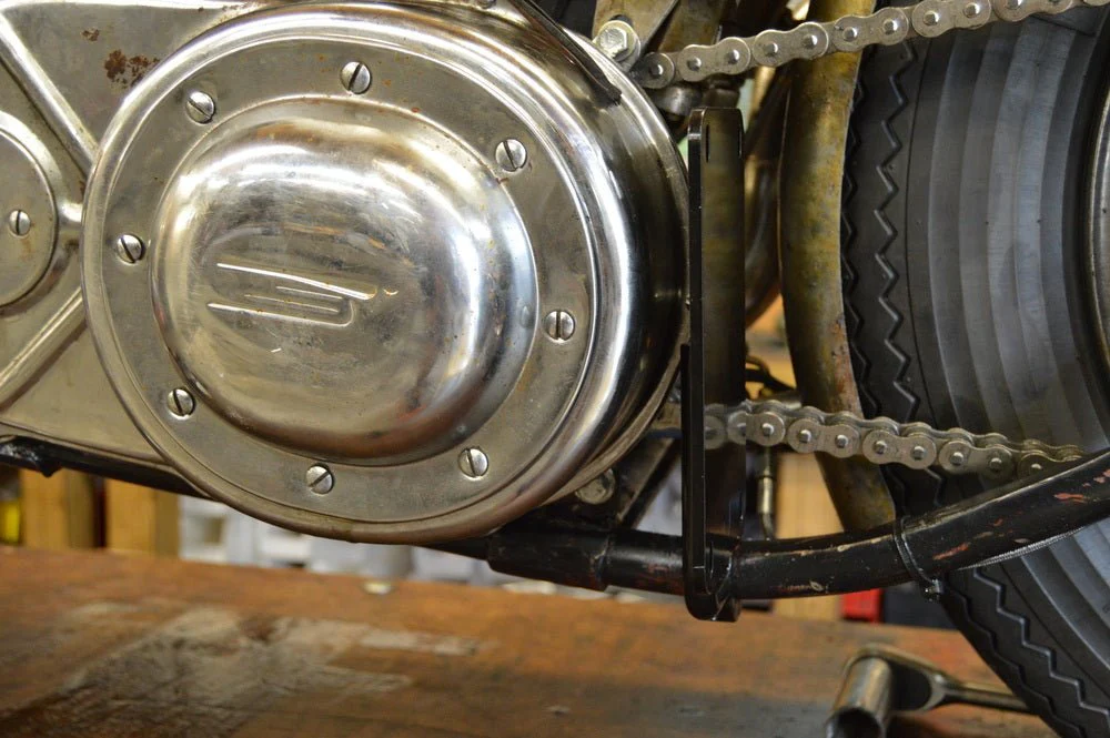Bolt-on License Plate Mounts - Image 9