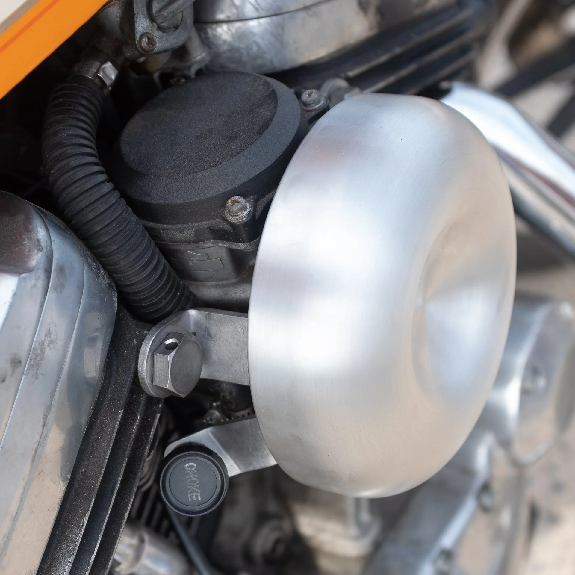 Evo Breather Bolts - Image 2