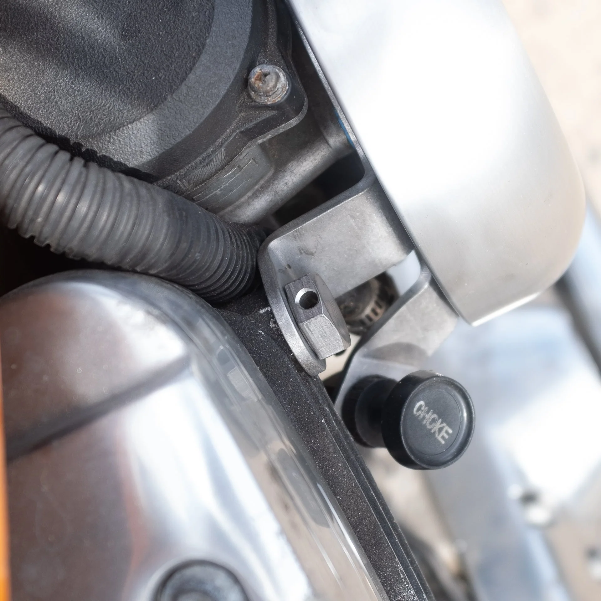 Evo Breather Bolts - Image 8