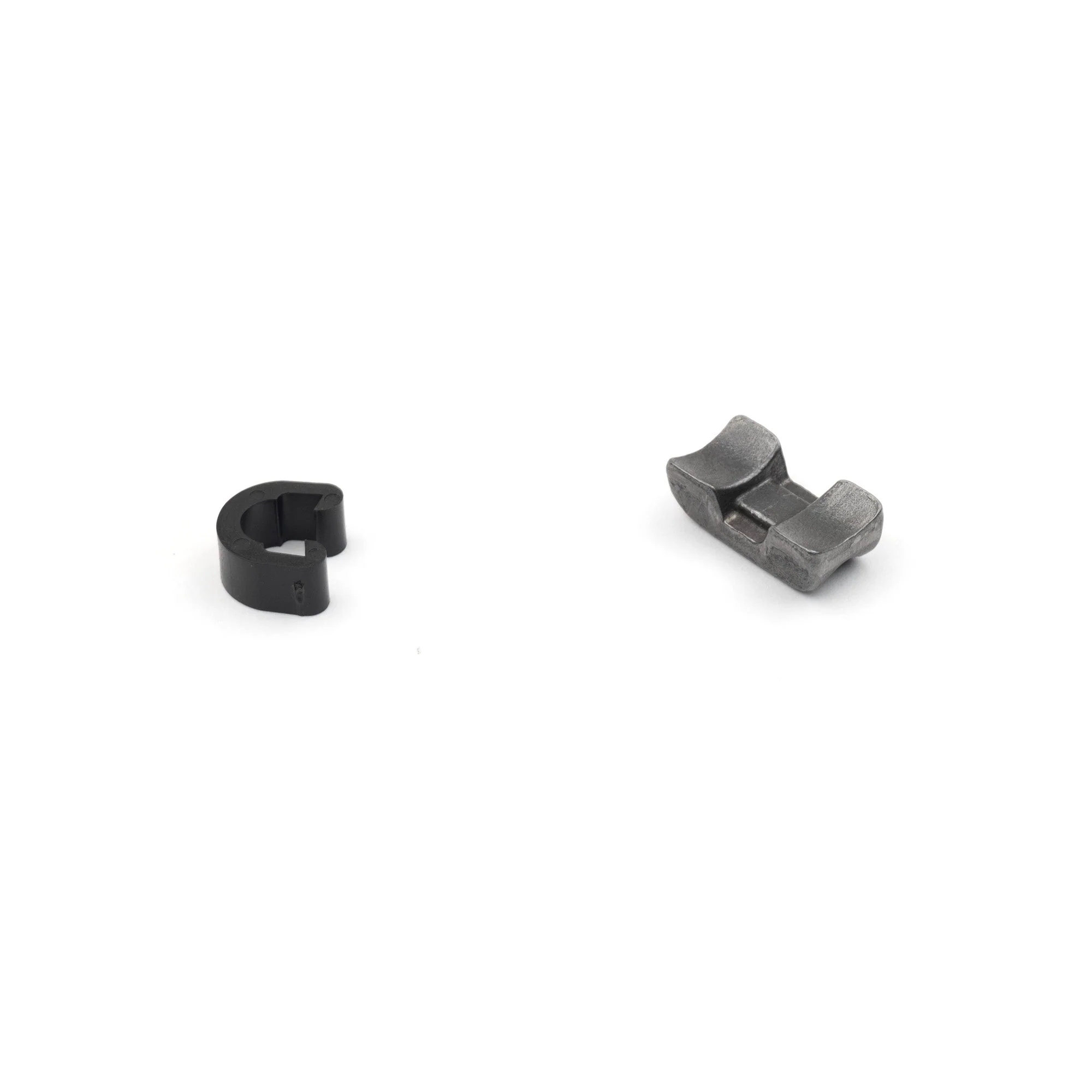 Cable/ Wire Guide - Weld-on - Image 3
