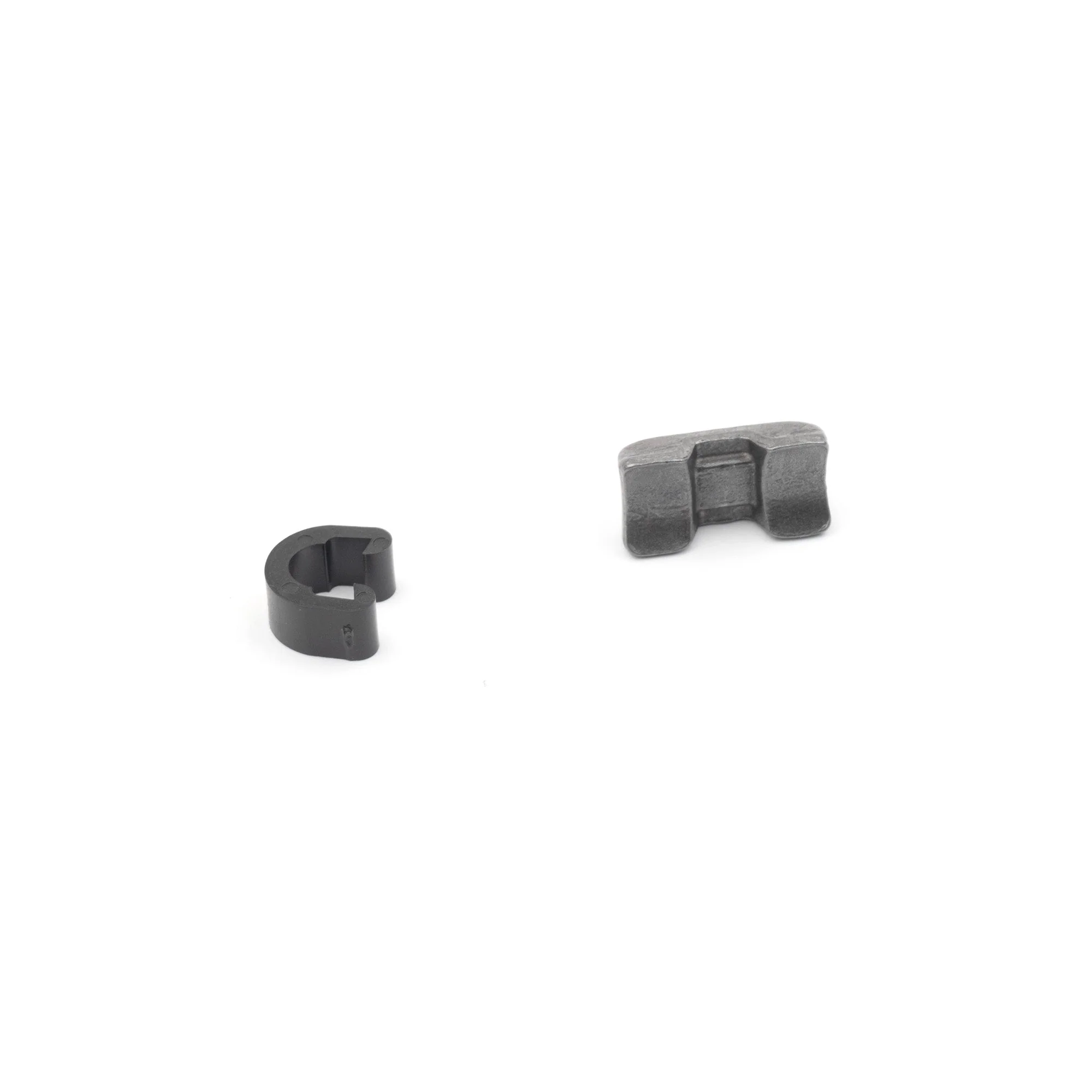 Cable/ Wire Guide - Weld-on - Image 4