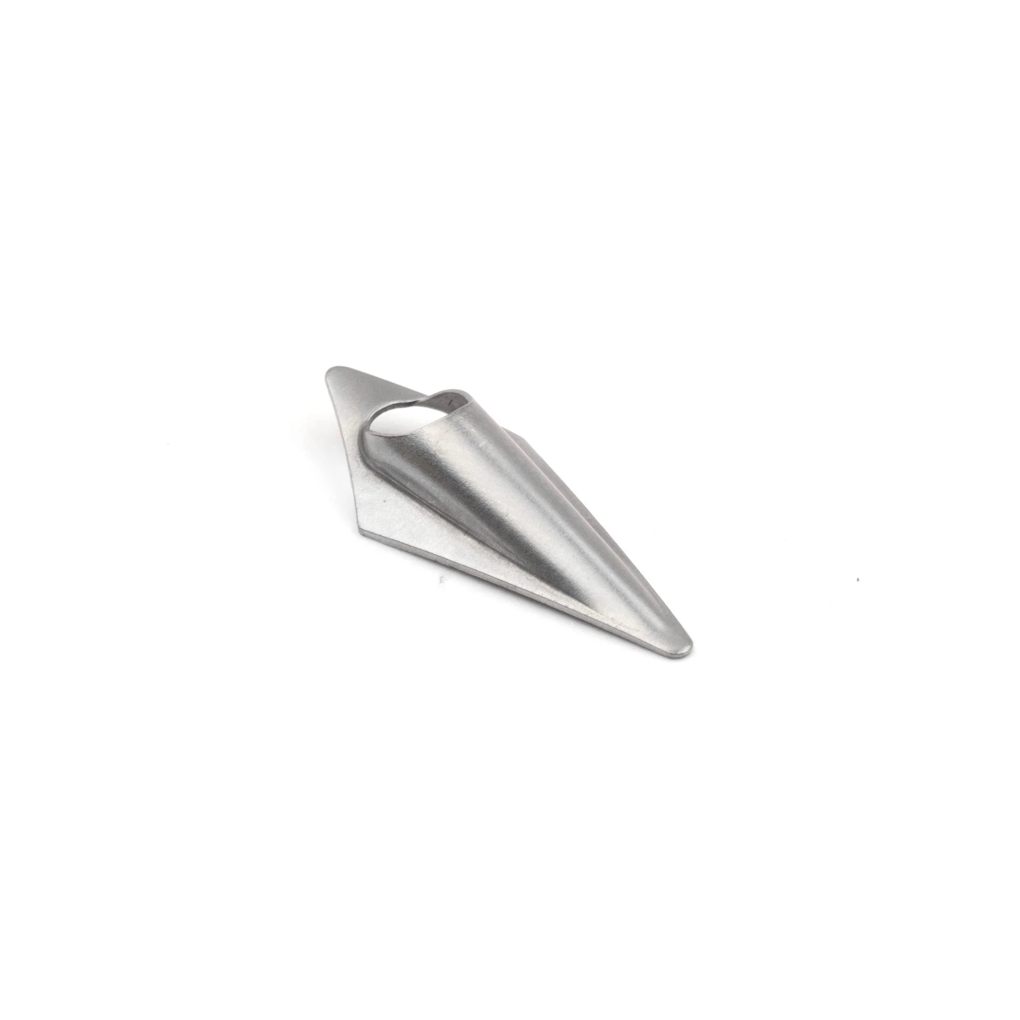 Cable/ Wire Guide - Weld-on - Image 5