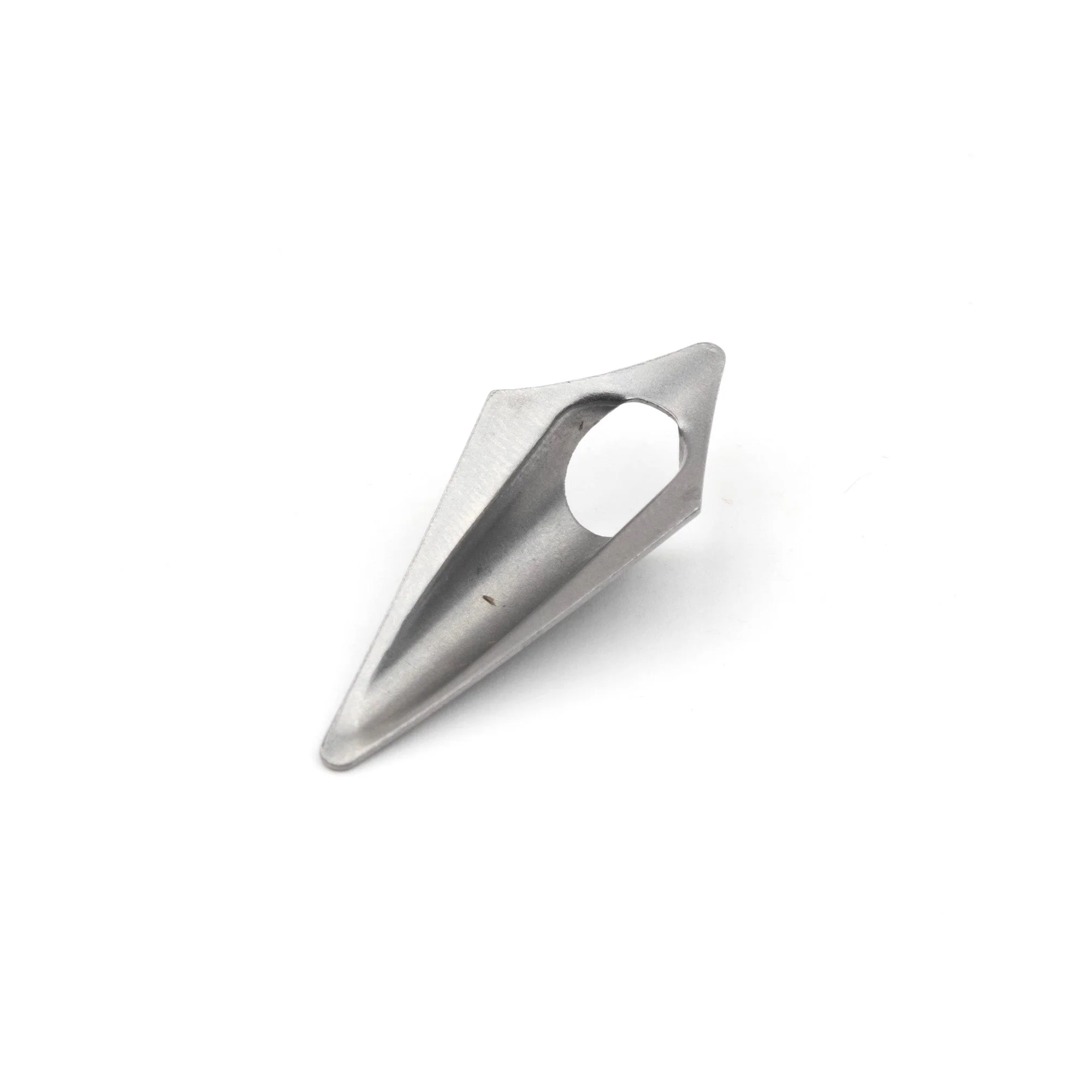 Cable/ Wire Guide - Weld-on - Image 6