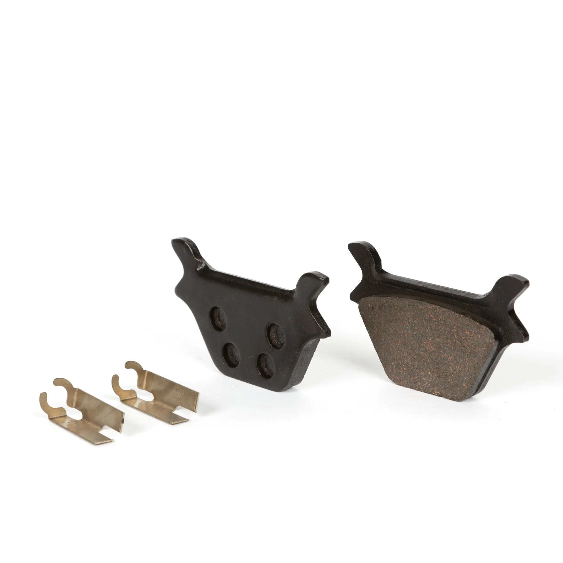 Ceramic Rear Brake Pad Set ('87-'99) - Image 3