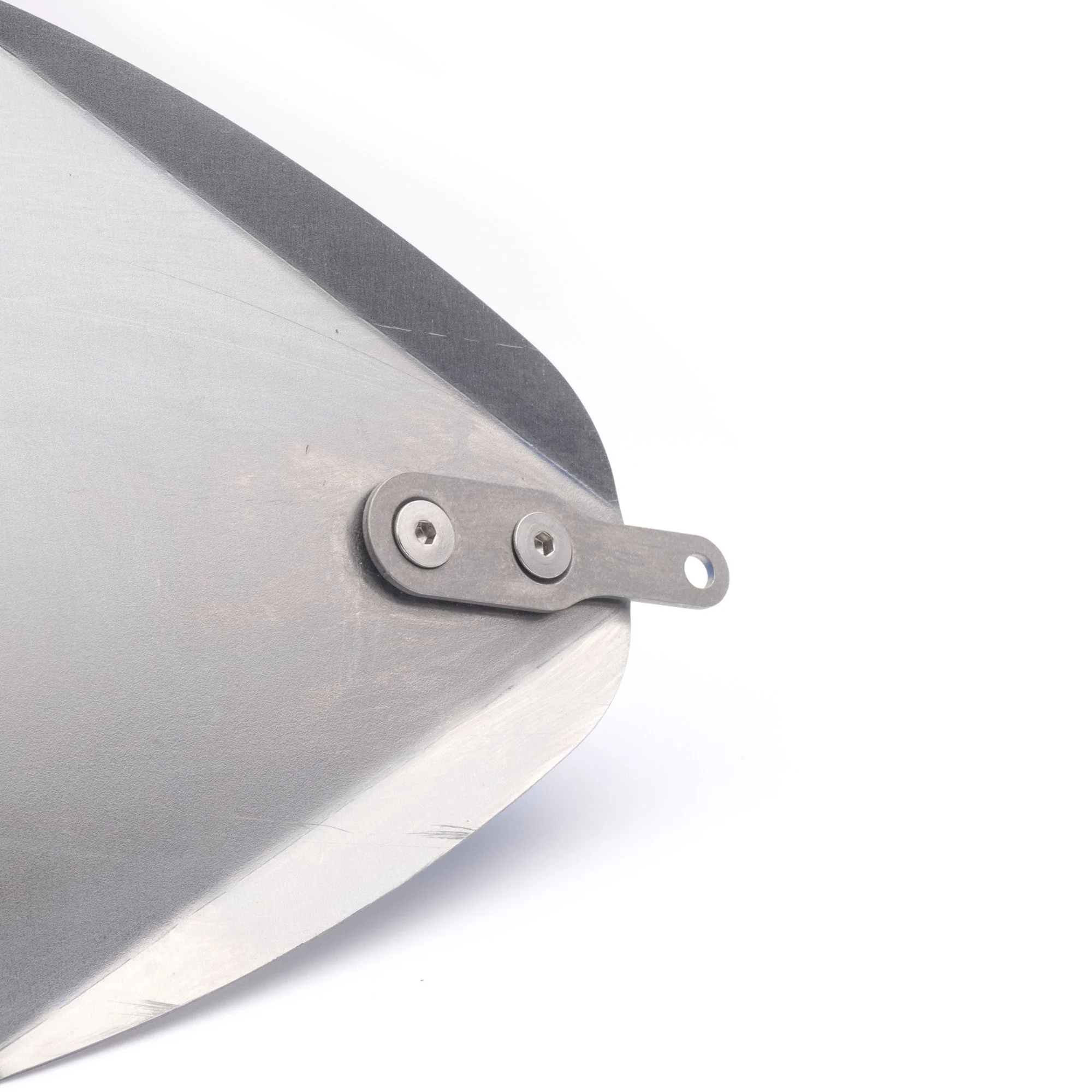 Chopper Seat Pan - Image 5