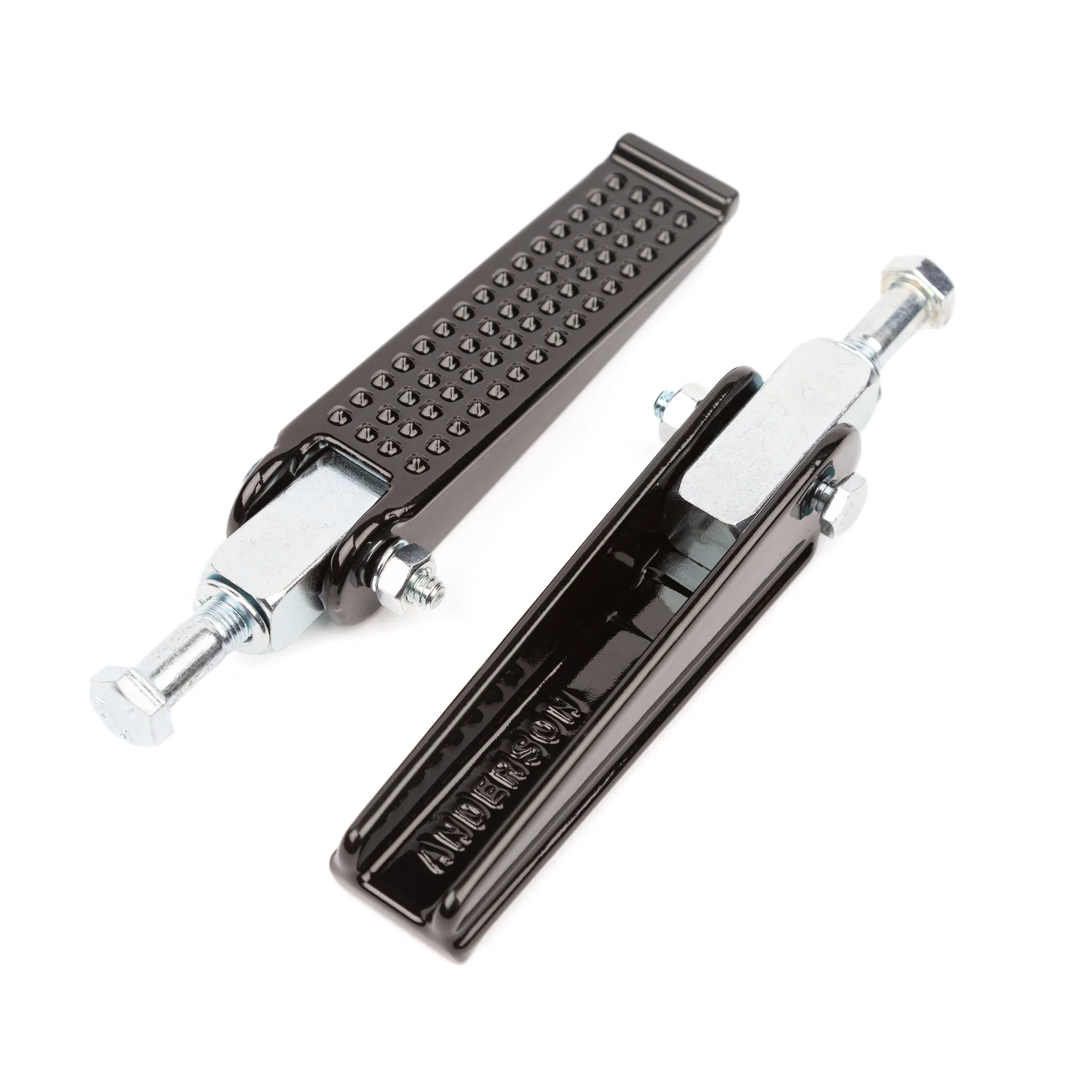 Chopper Style Footpegs - Image 5