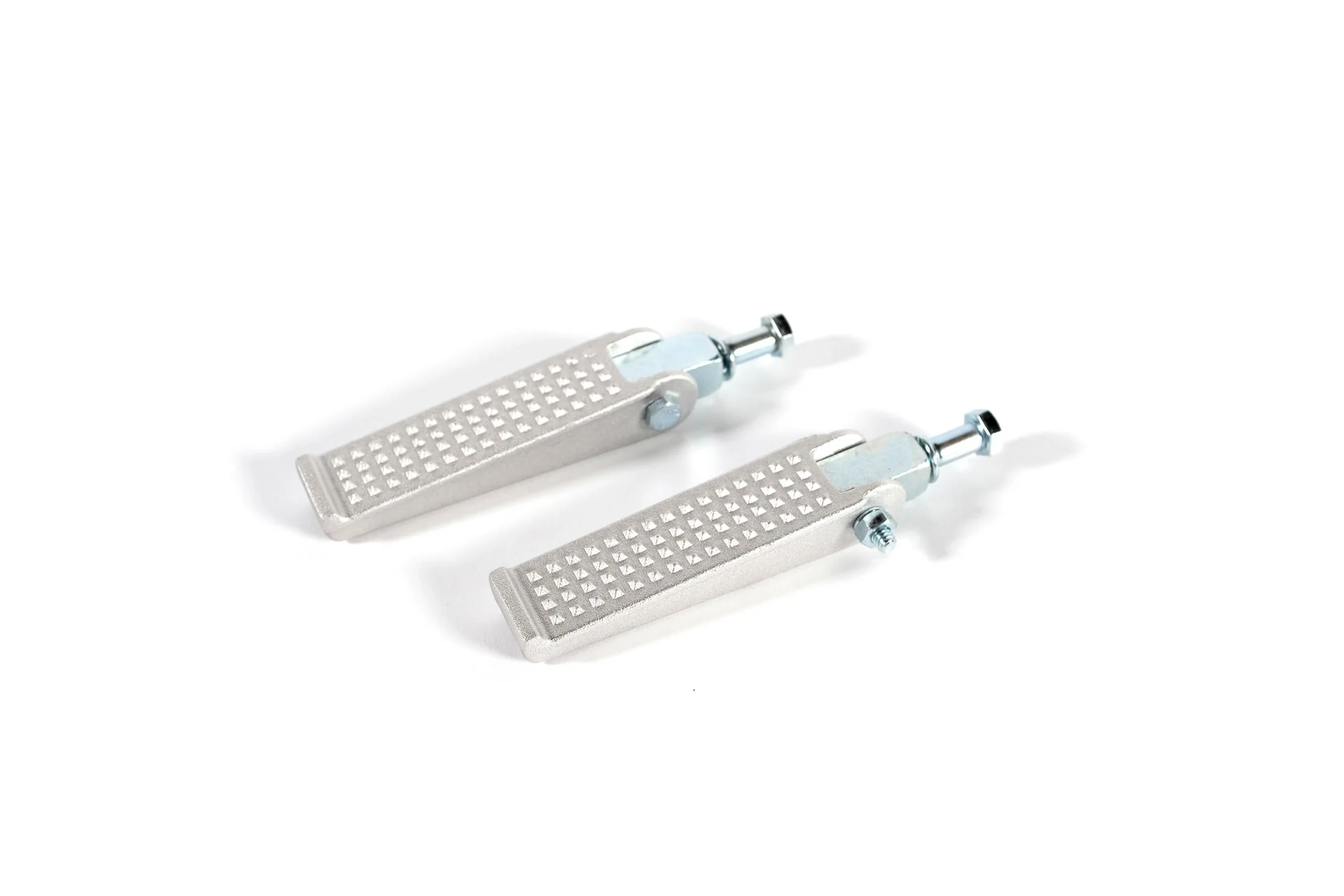 Chopper Style Footpegs - Image 7