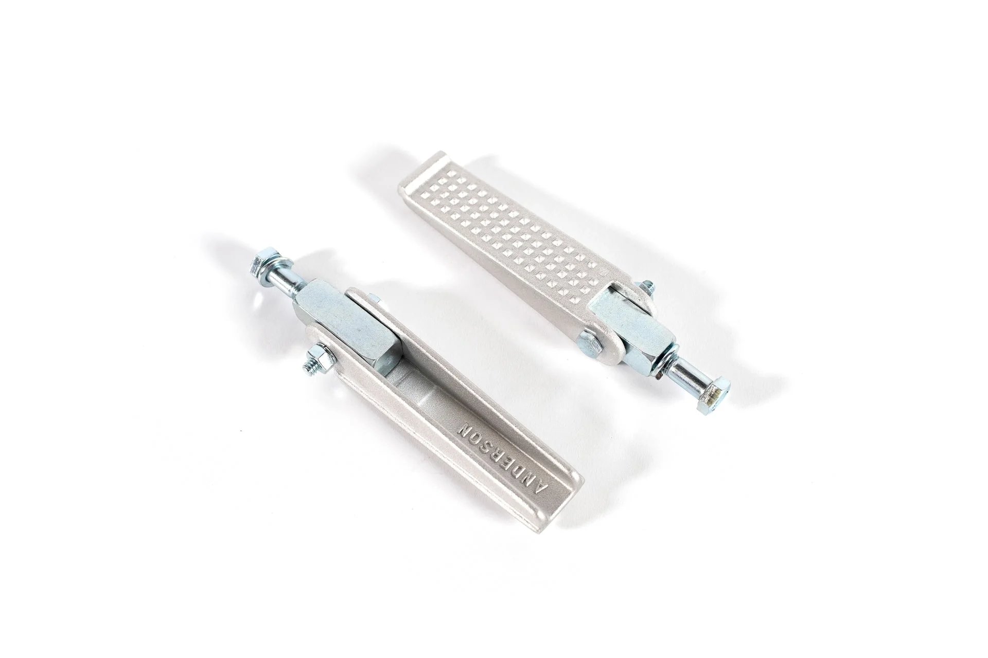 Chopper Style Footpegs - Image 9