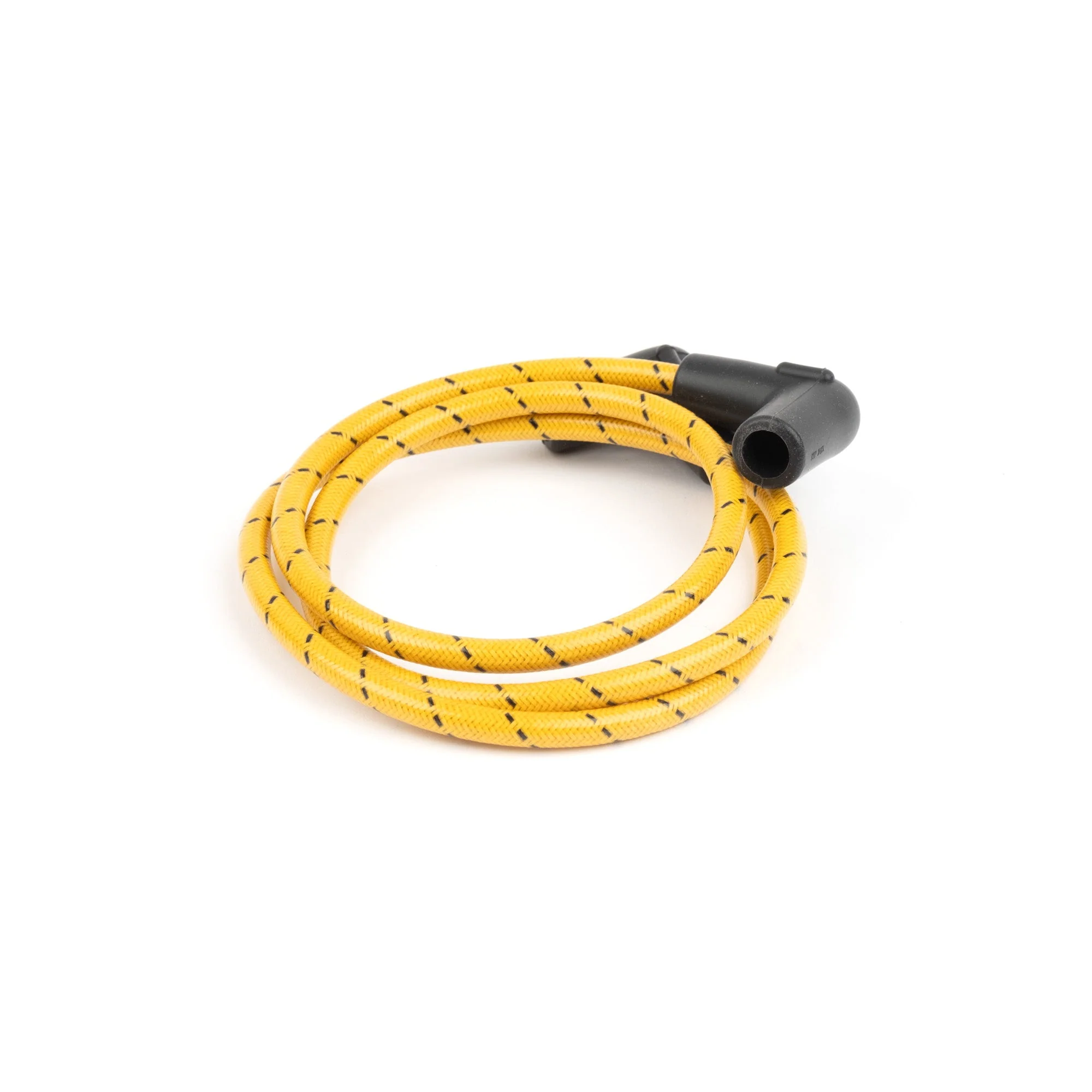 Cloth Spark Plug Wires - Image 10