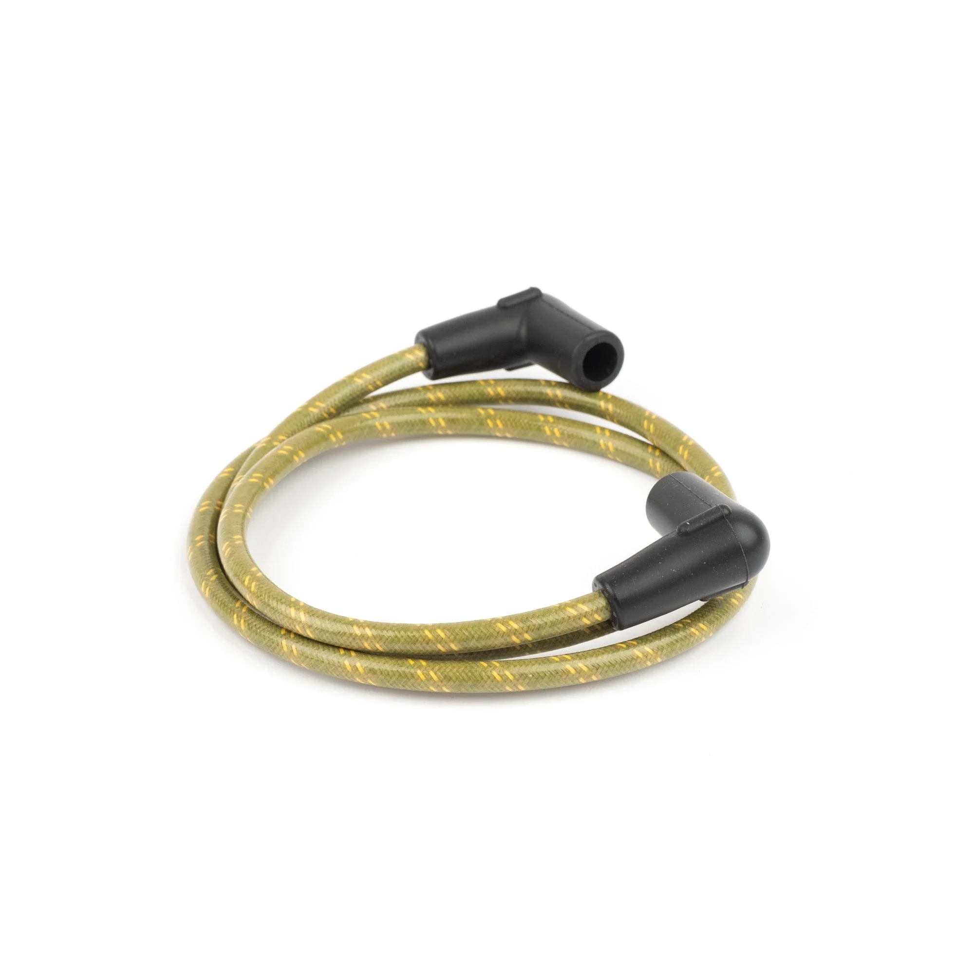 Cloth Spark Plug Wires - Image 11