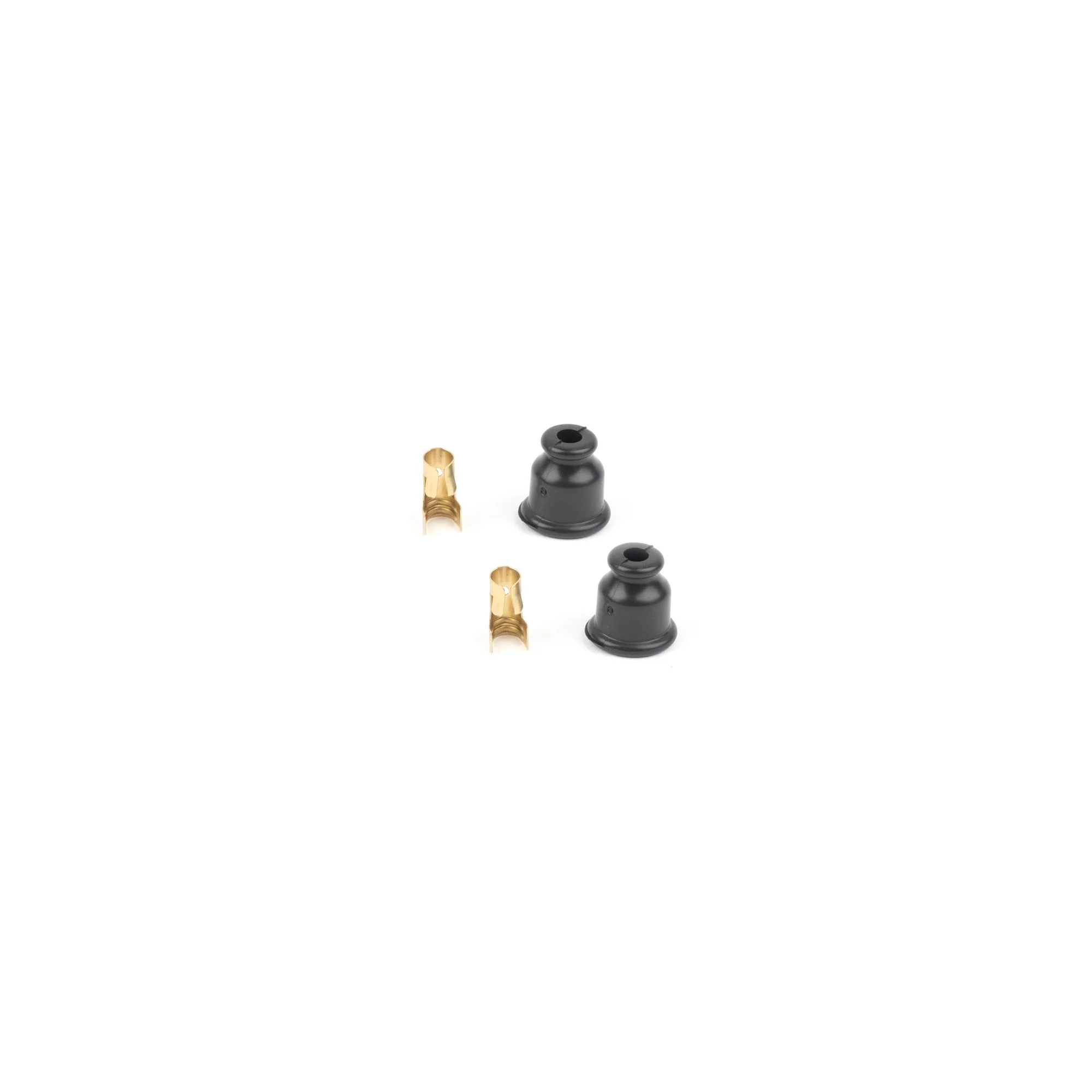 Cloth Spark Plug Wires - Image 13