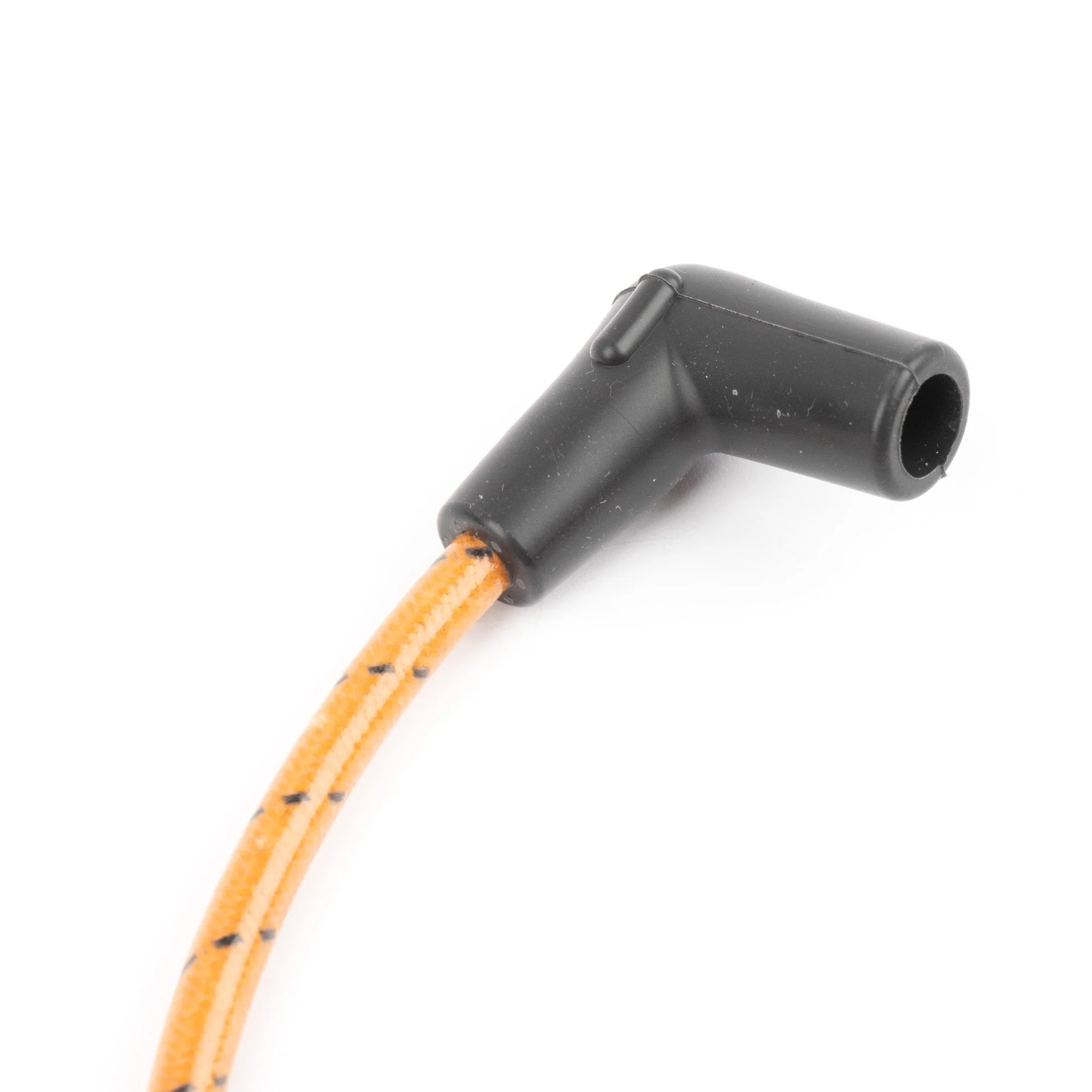 Cloth Spark Plug Wires - Image 15