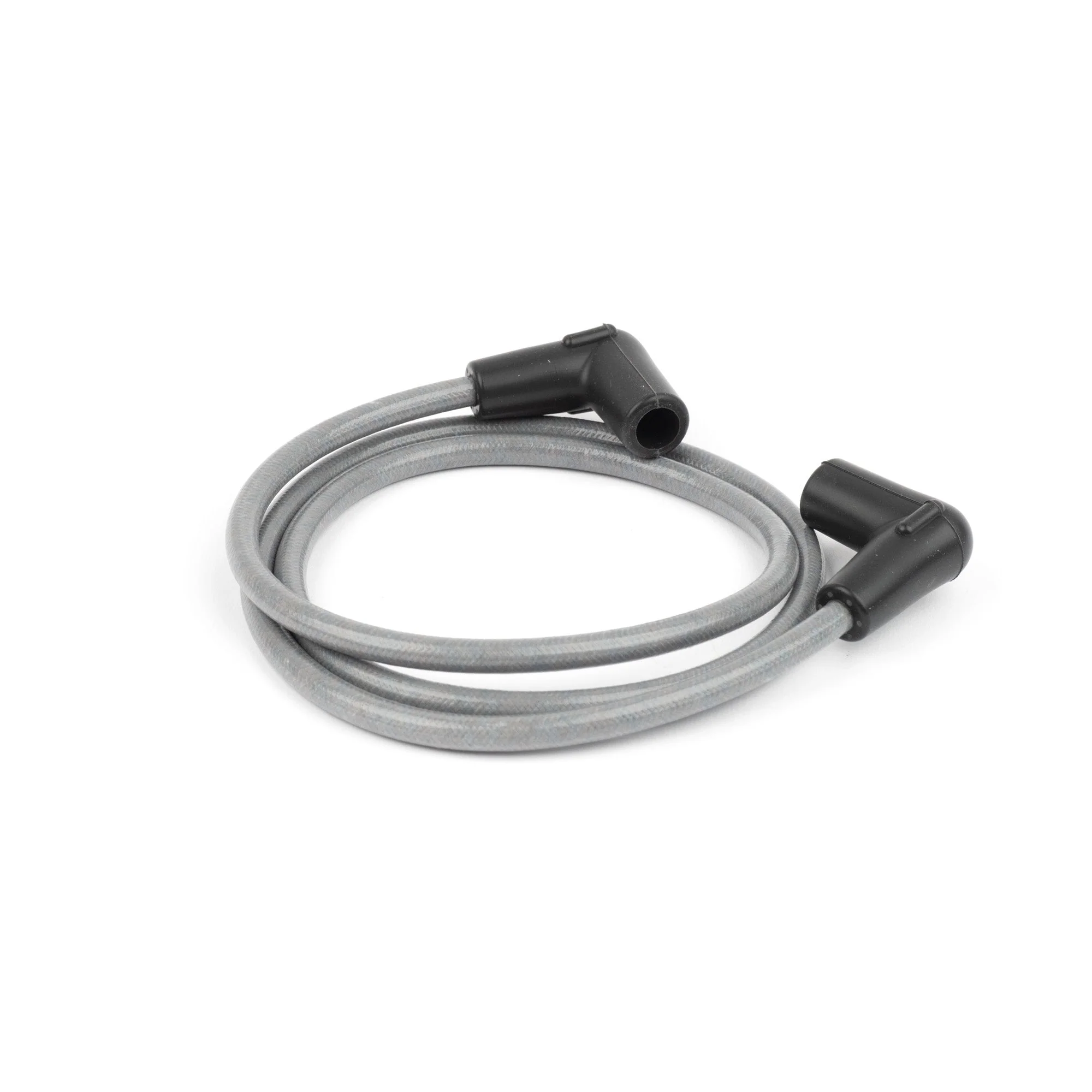 Cloth Spark Plug Wires - Image 3