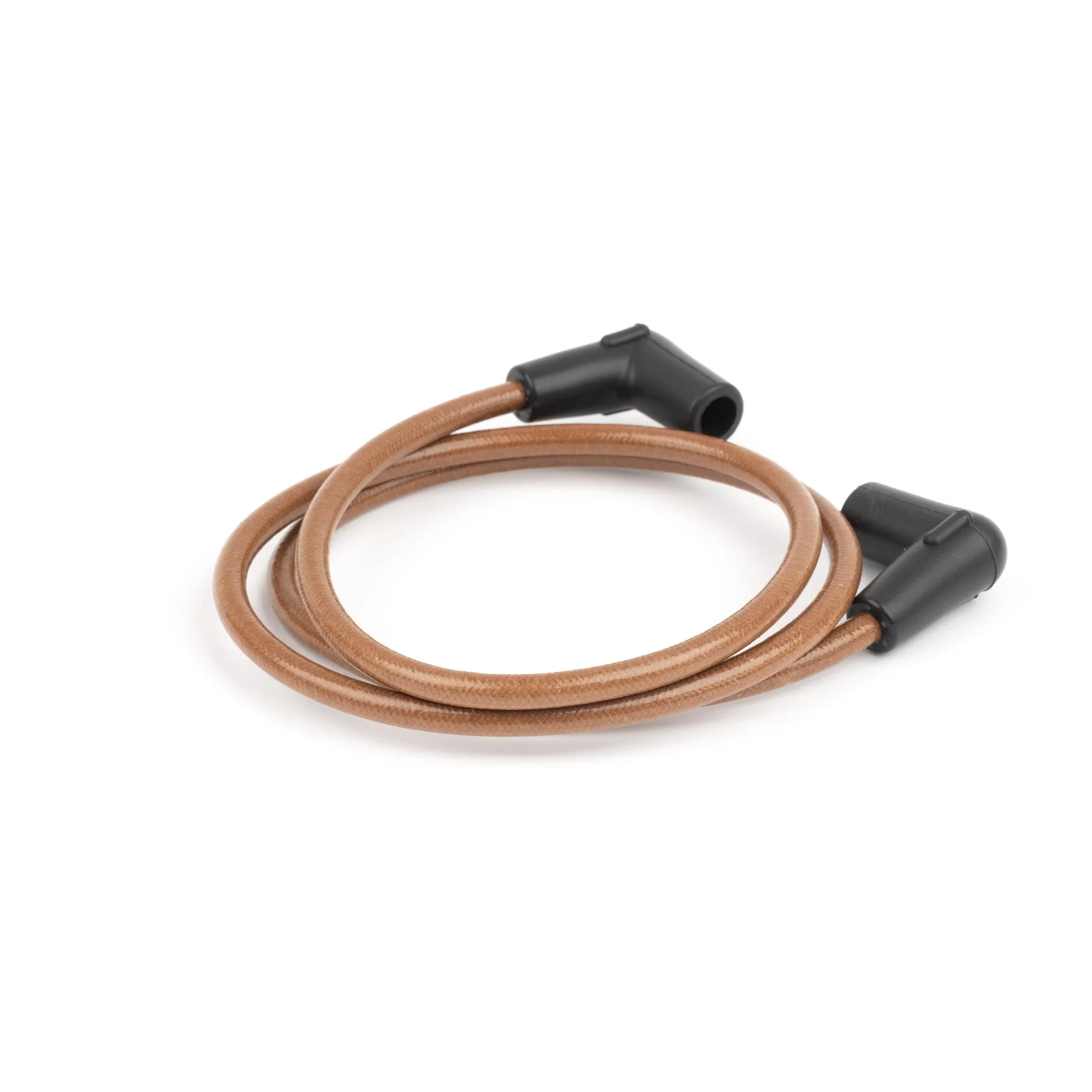 Cloth Spark Plug Wires - Image 4