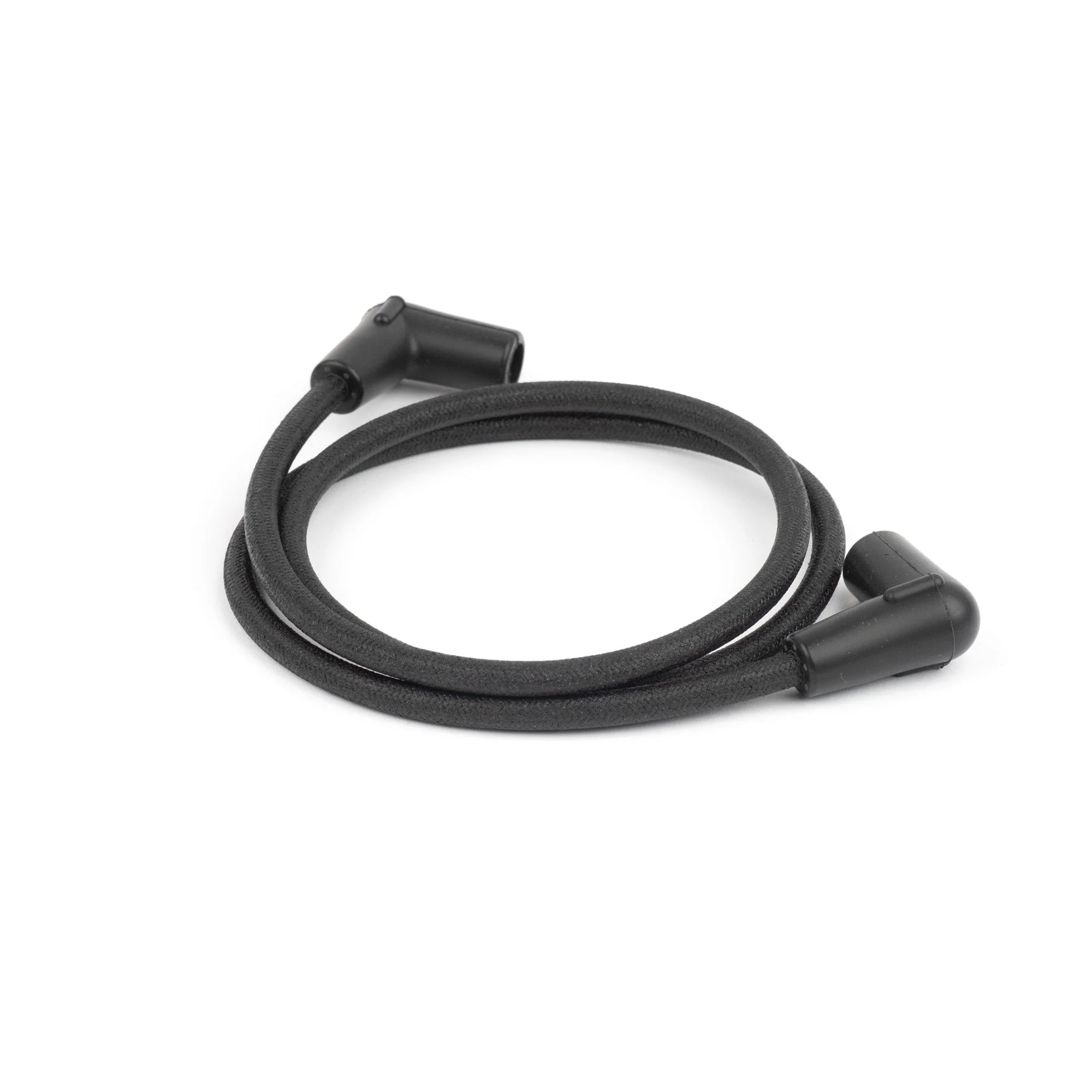 Cloth Spark Plug Wires - Image 5