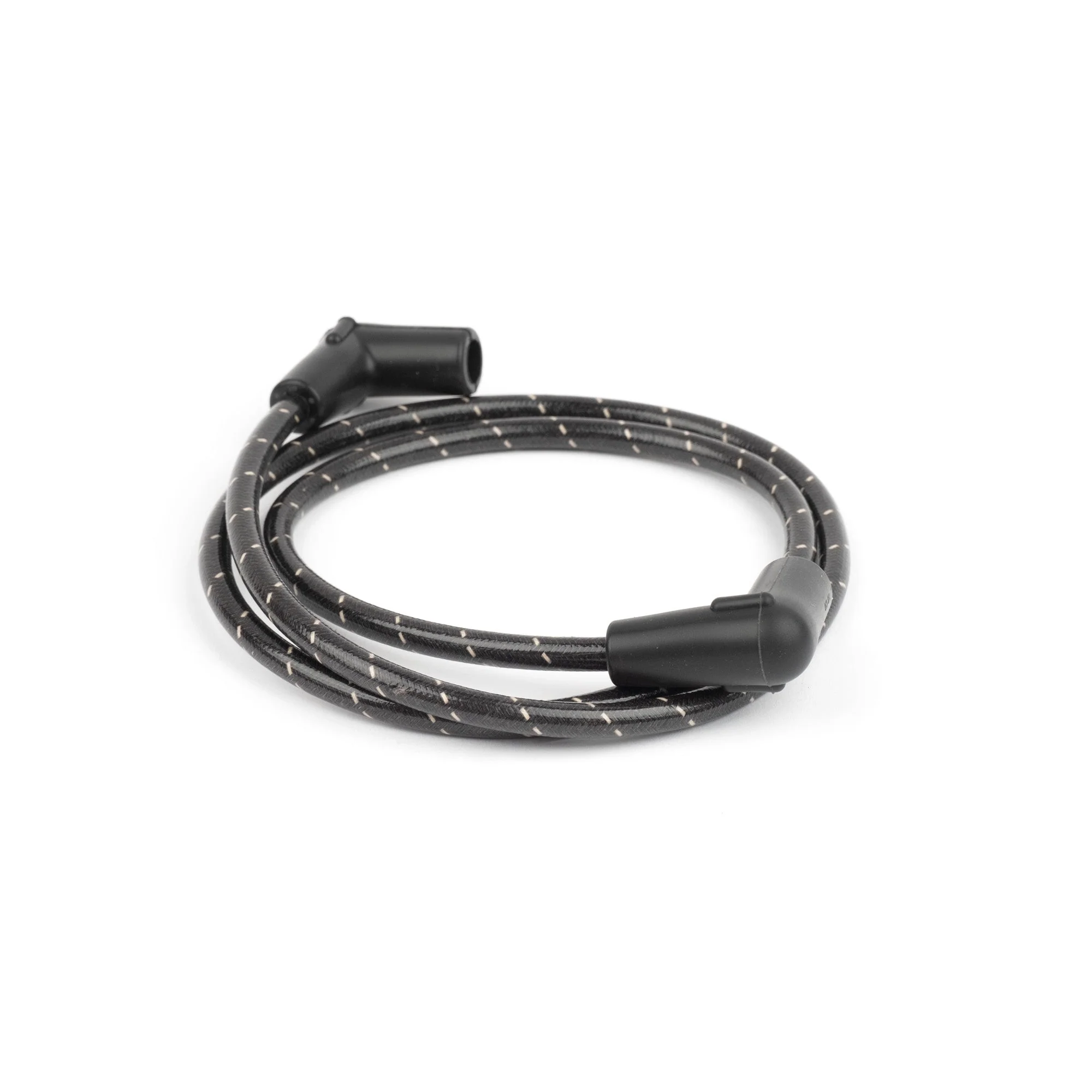 Cloth Spark Plug Wires - Image 6