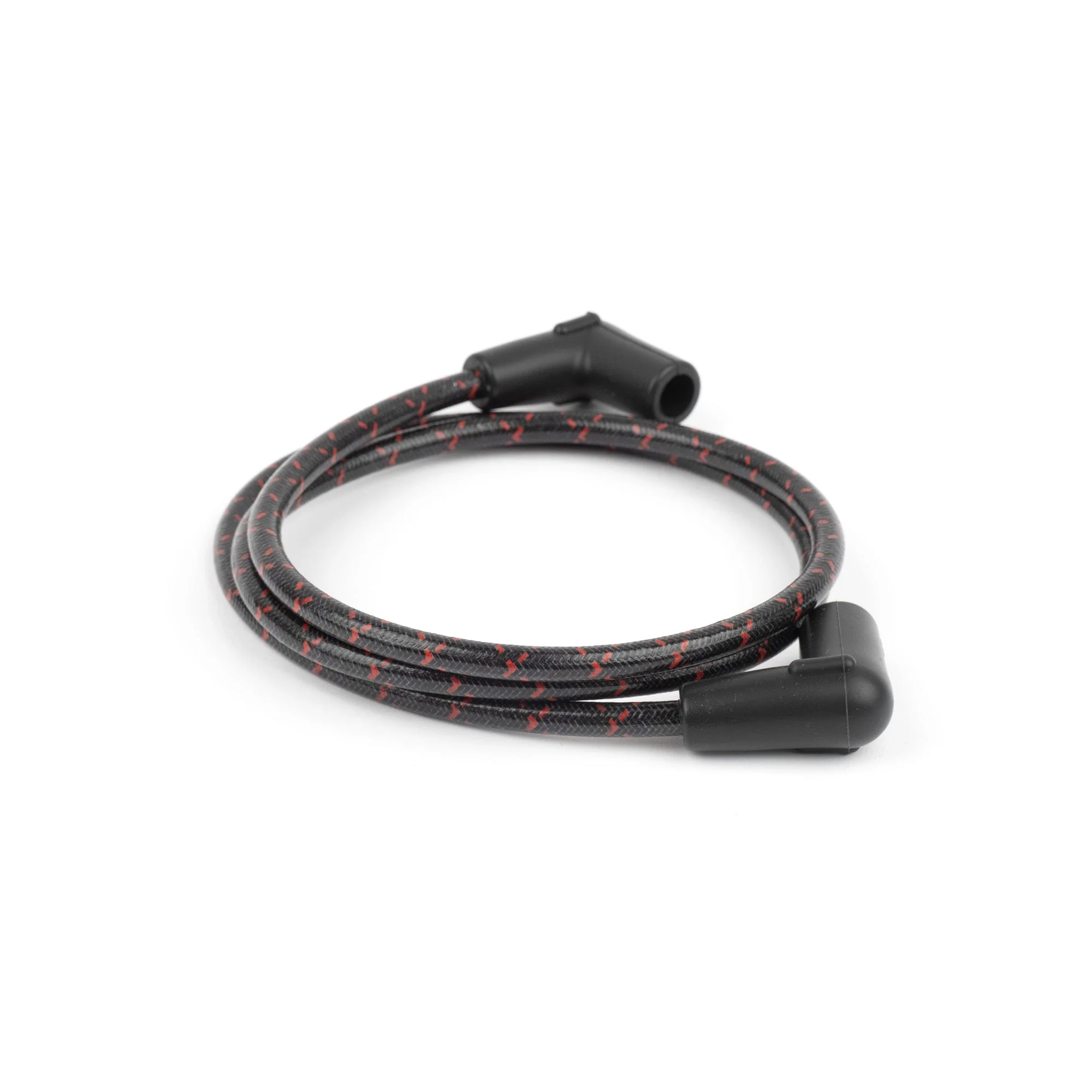 Cloth Spark Plug Wires - Image 7
