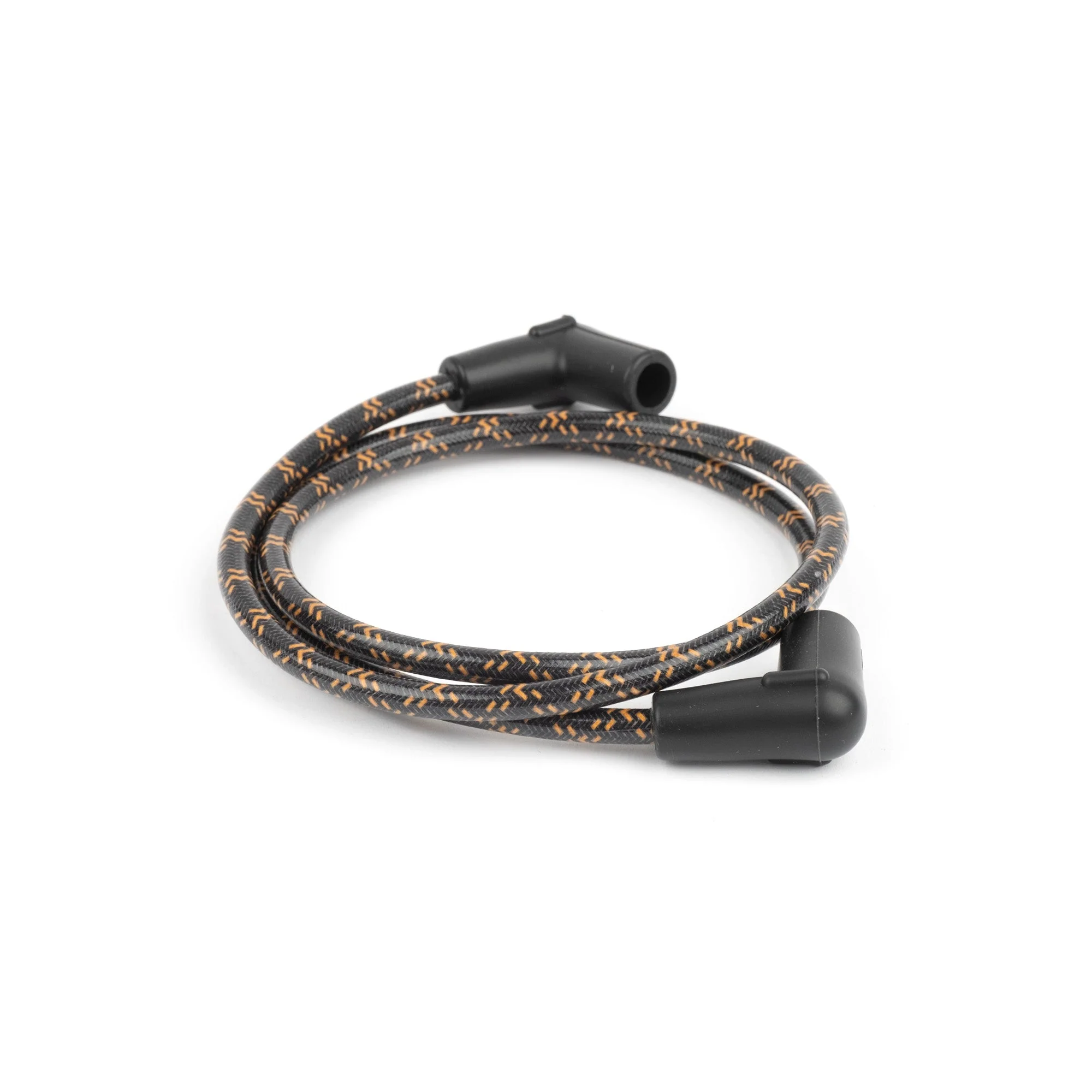 Cloth Spark Plug Wires - Image 8