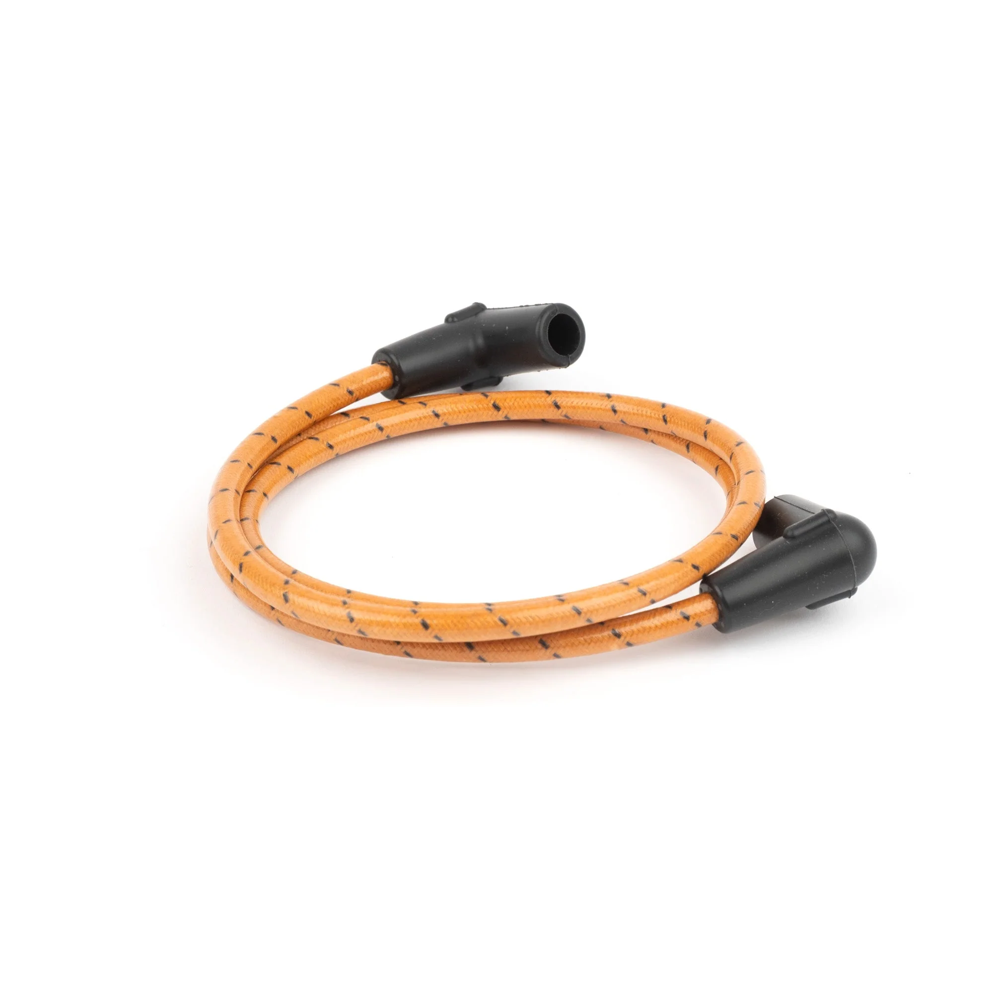 Cloth Spark Plug Wires - Image 9