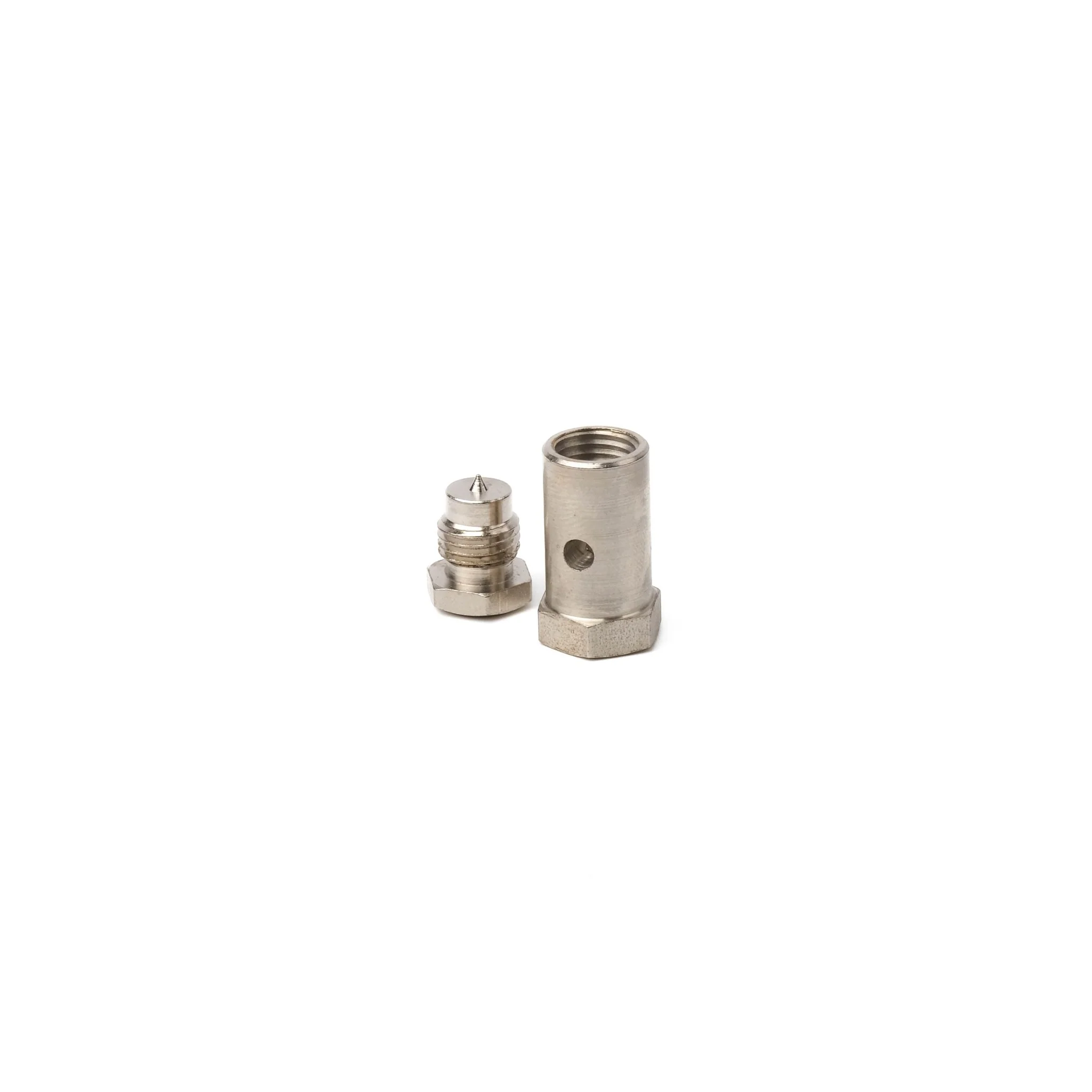 Clutch/Brake Cable End Replacement - Image 2