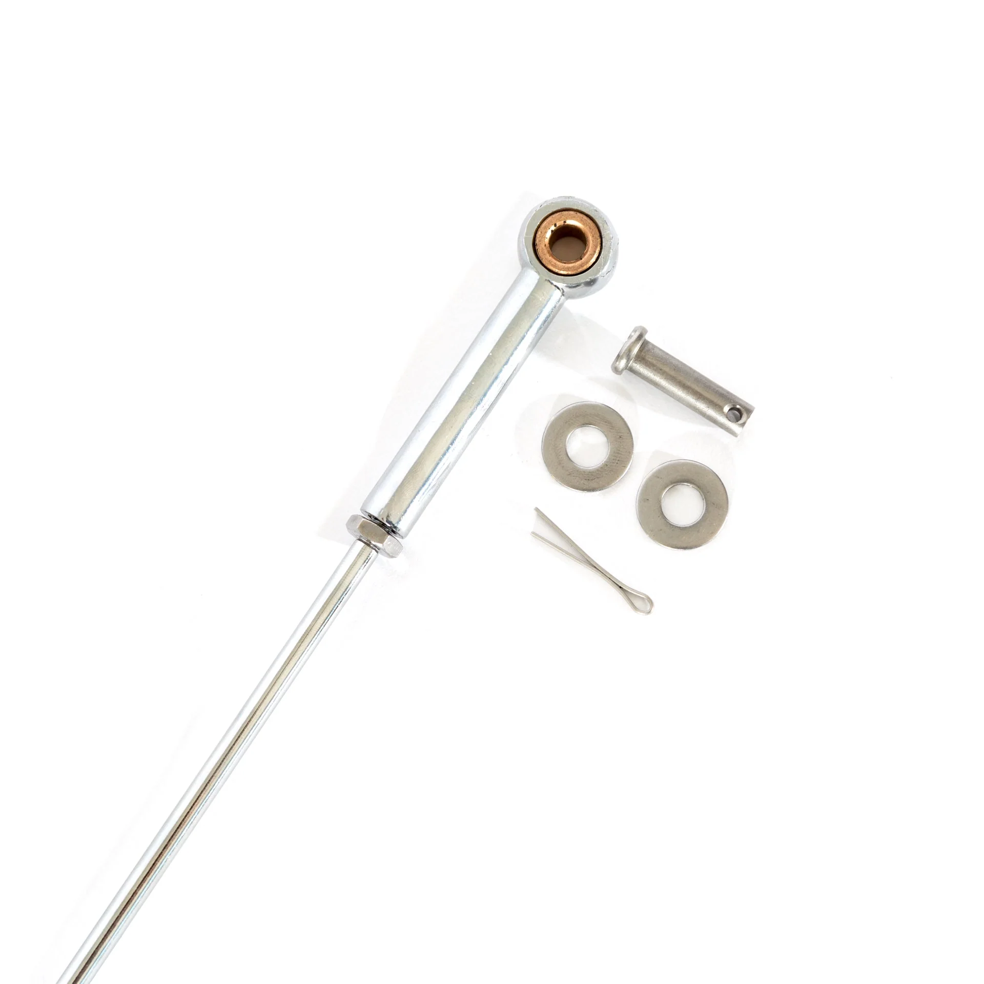 Sling Shot Clutch Rod Kit - 4 Speed - Image 3