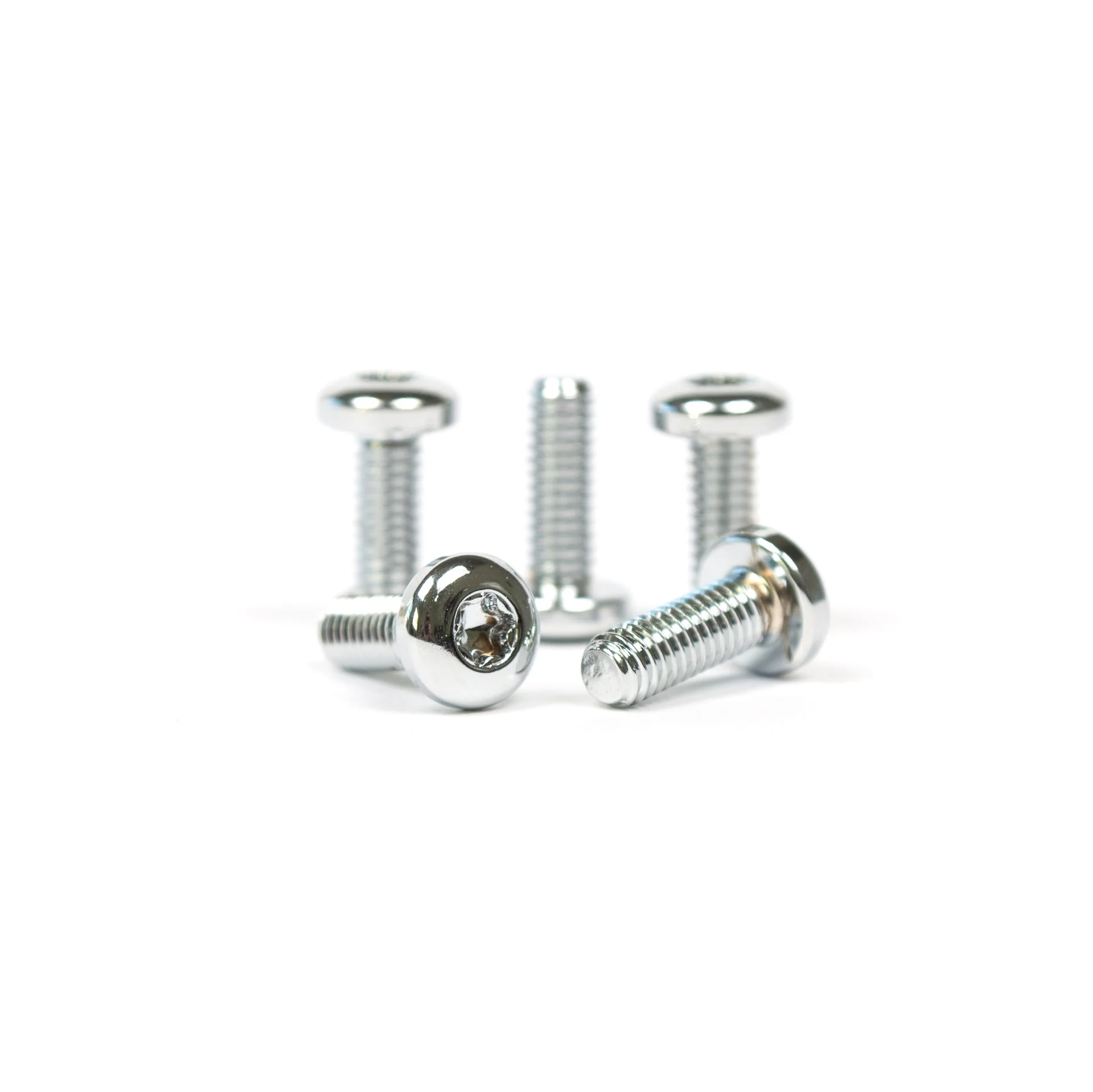 Colony Front Rotor Bolt Kit - Image 3