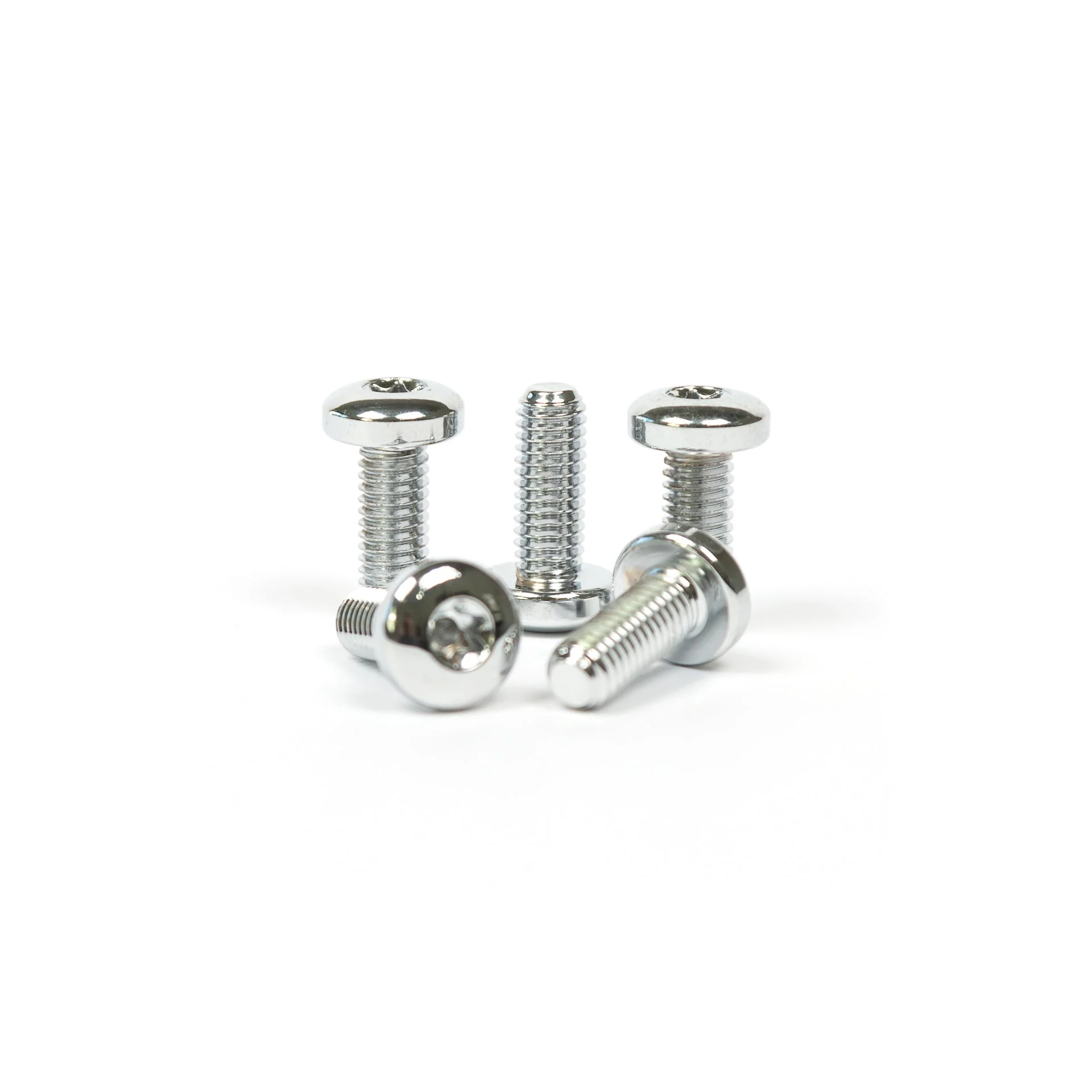 Colony Rear Rotor Bolt Kit - Image 3