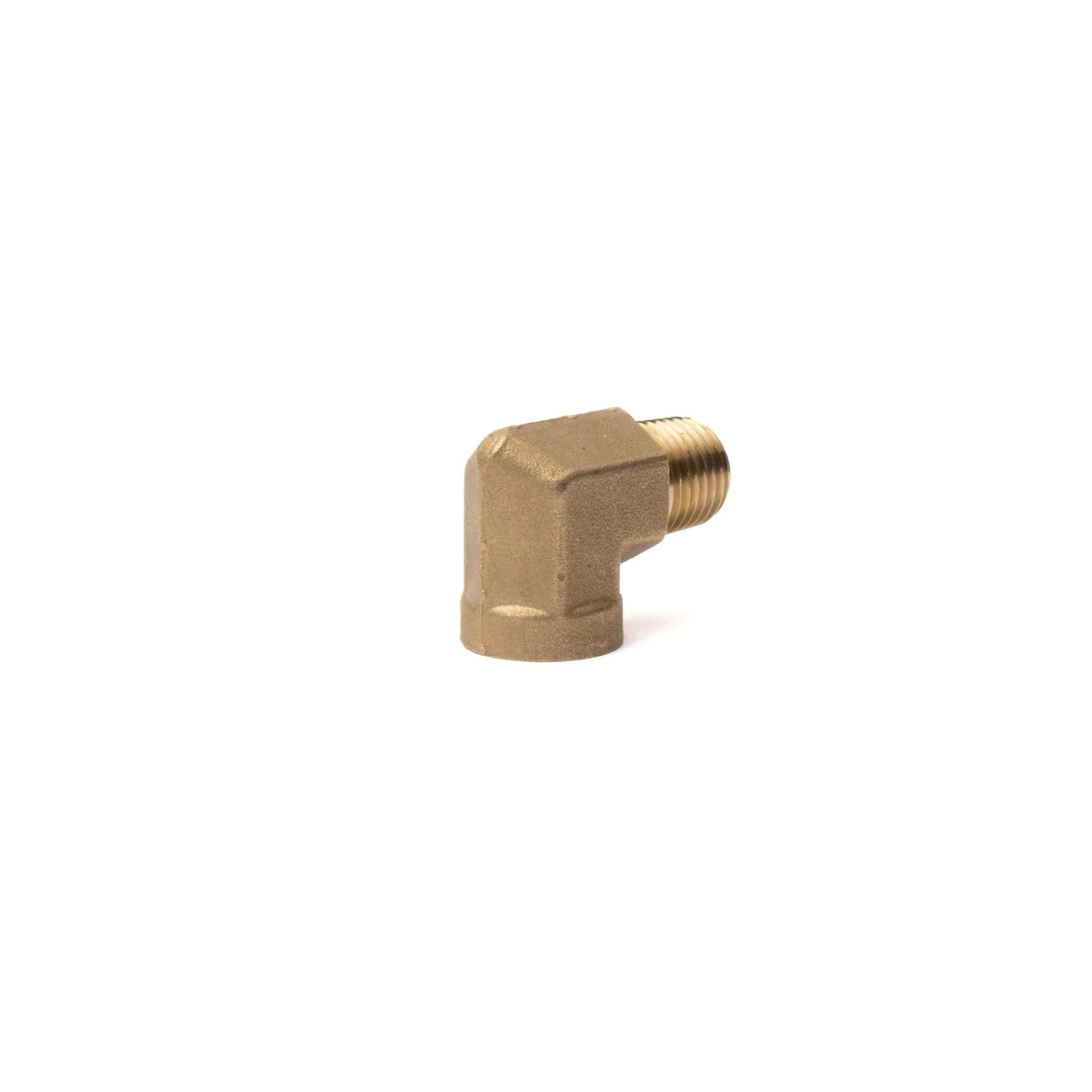 Prism Supply Petcock - 90º Adapter - 1/4" NPT - Image 8