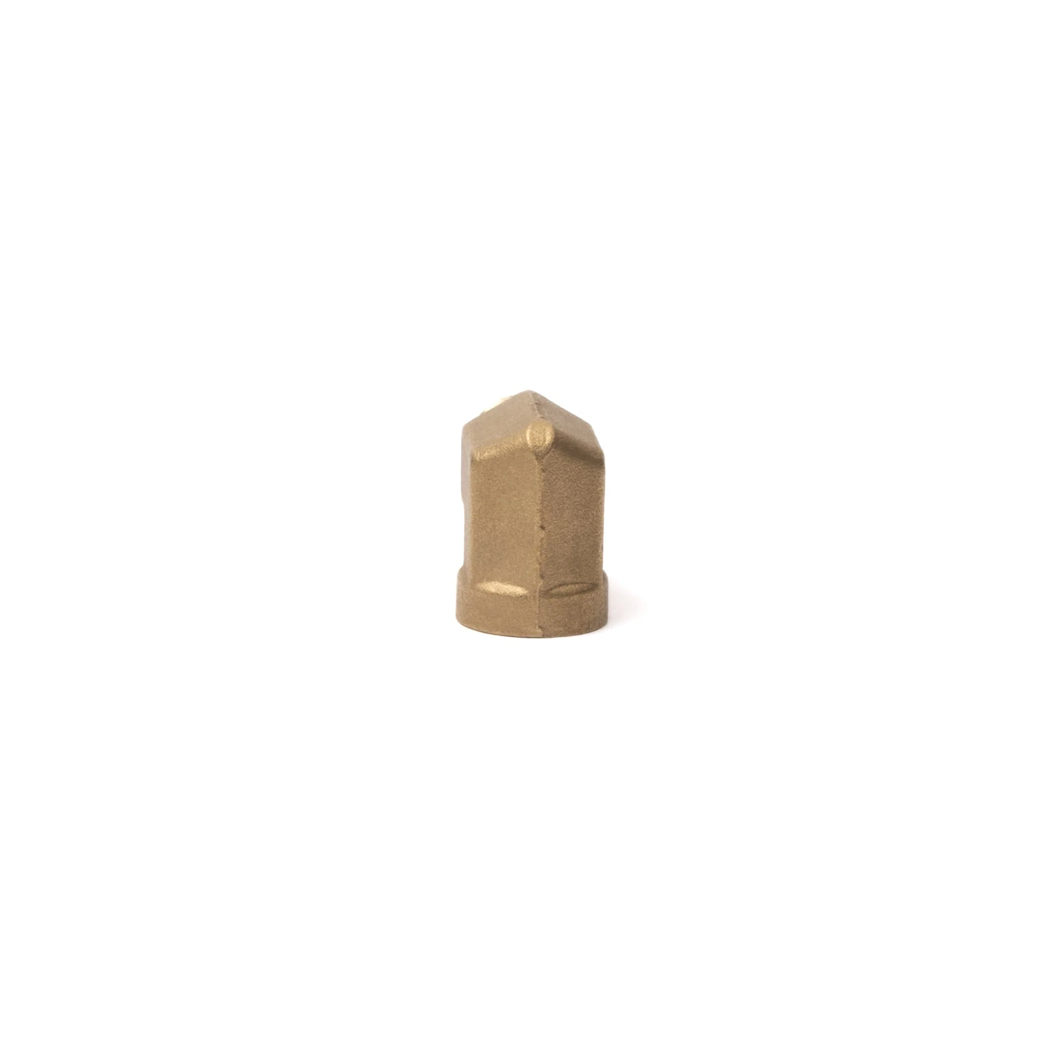 Prism Supply Petcock - 90º Adapter - 1/4" NPT - Image 4