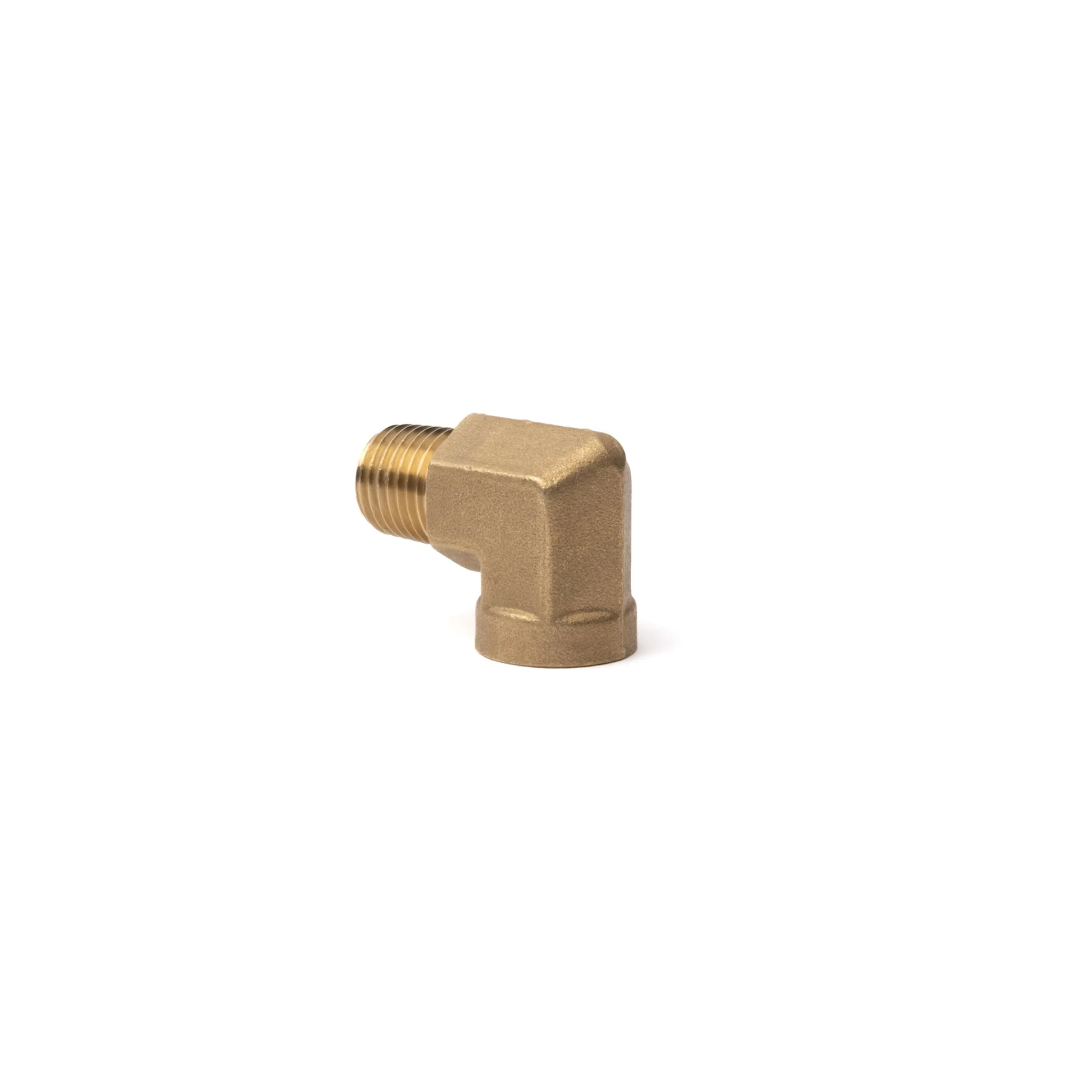 Prism Supply Petcock - 90º Adapter - 1/4" NPT - Image 6