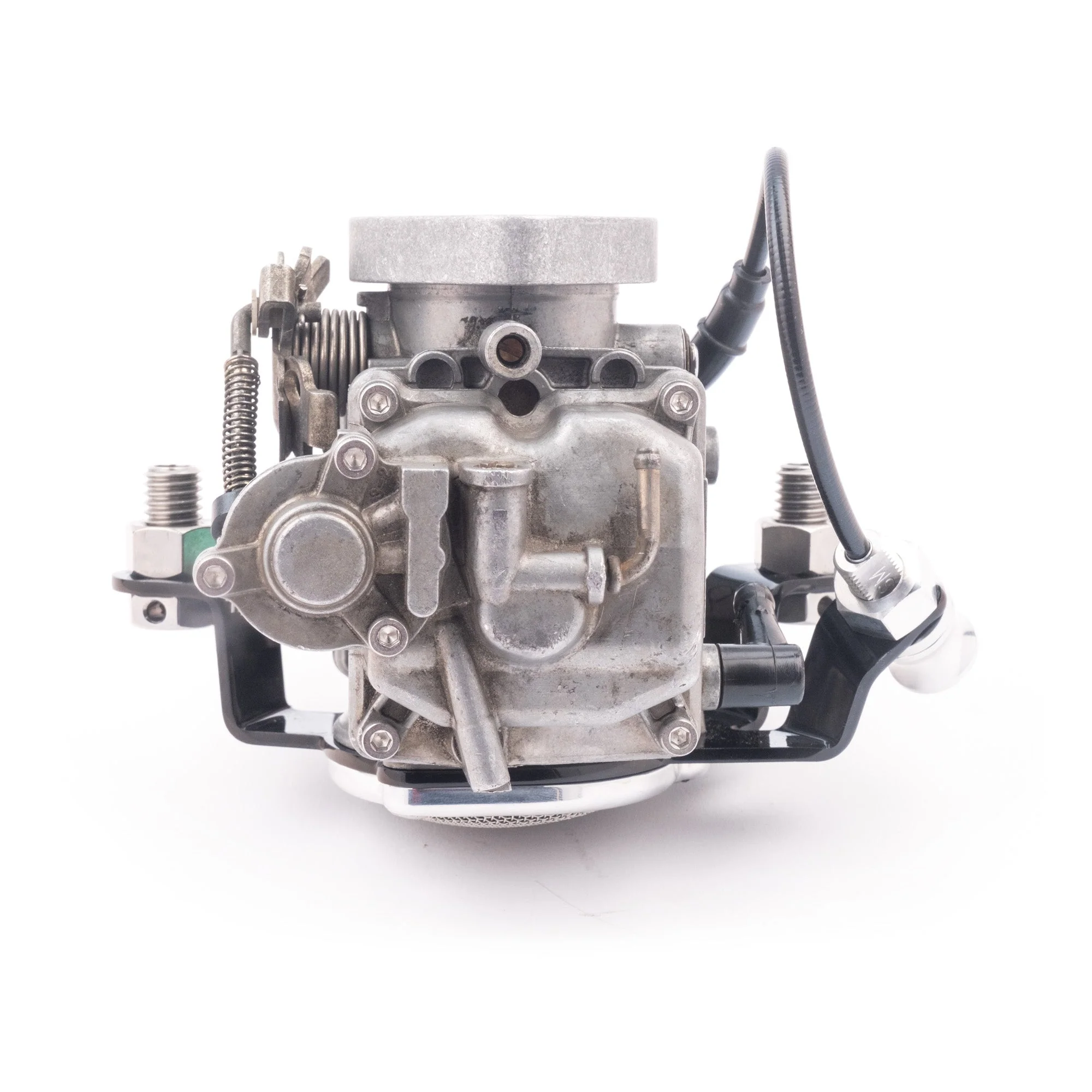 CV Carb Bolt Upgrade Kit - Image 4
