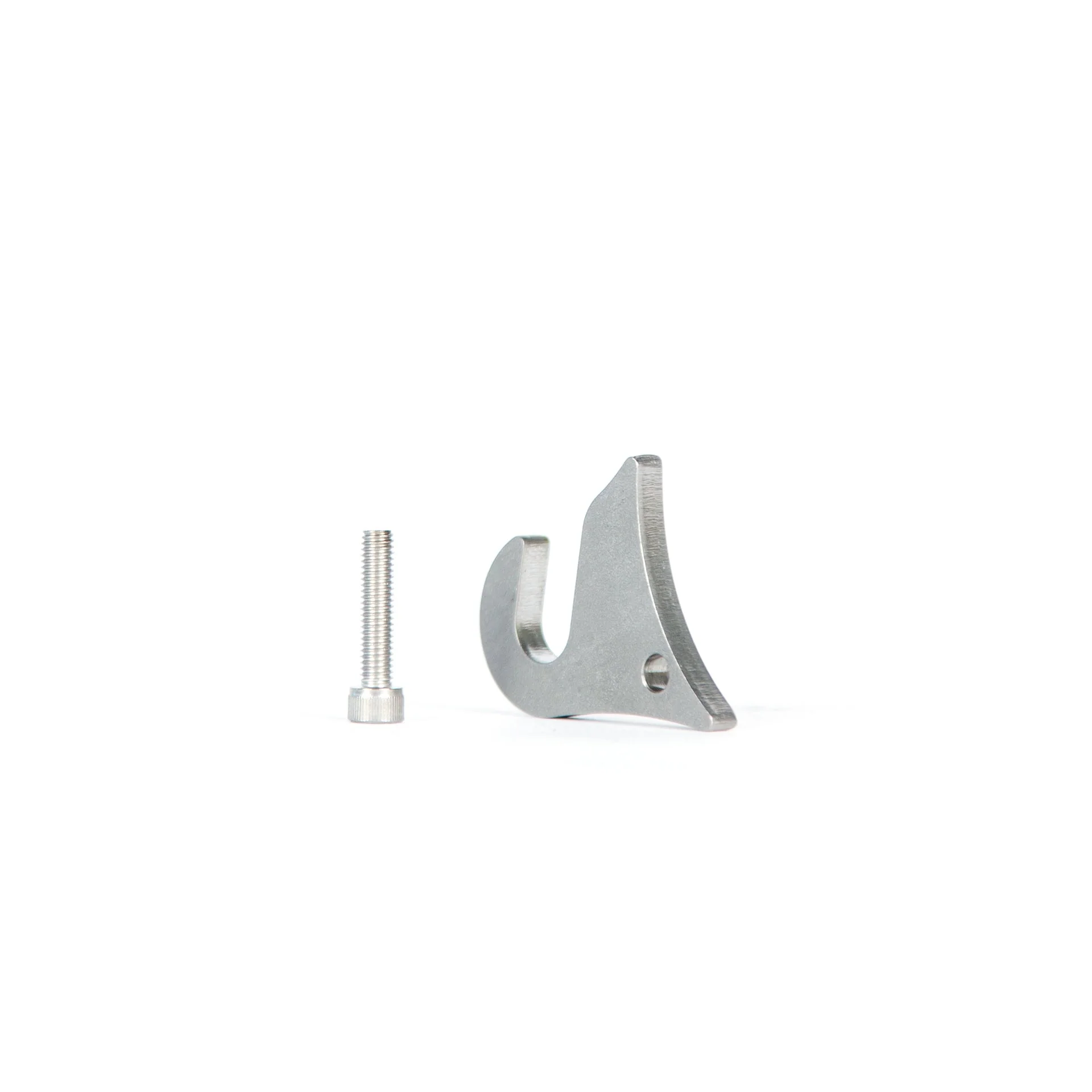 CV Carb Choke Bracket - Image 4