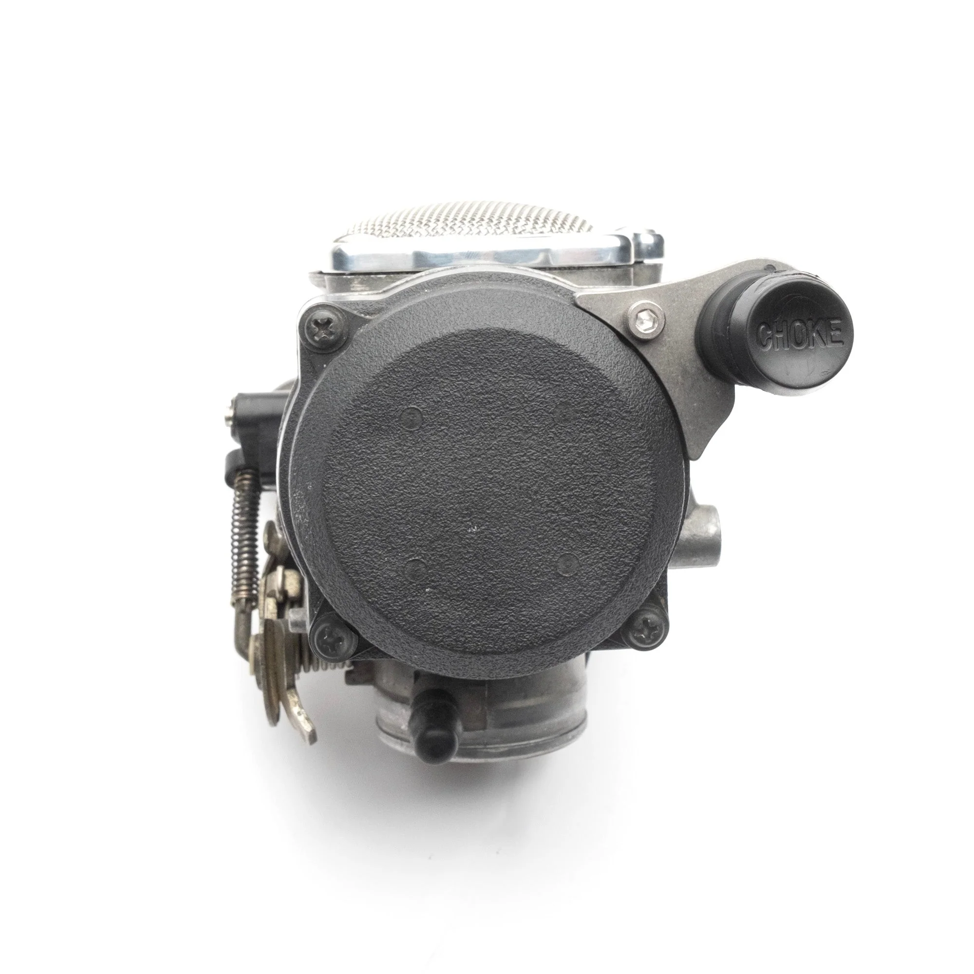 CV Carb Choke Bracket - Image 6