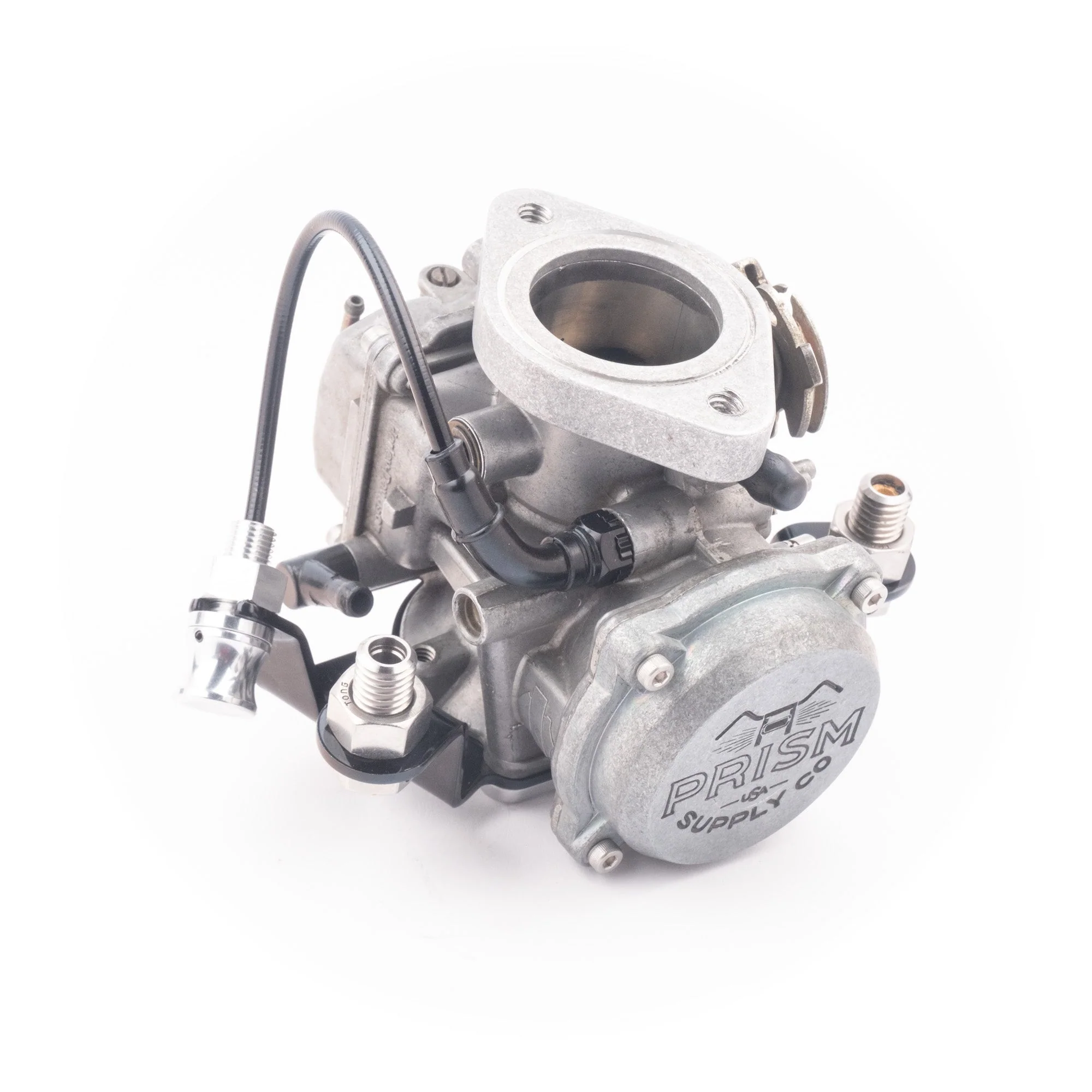 CV Carb Enrichener Kit - Image 2