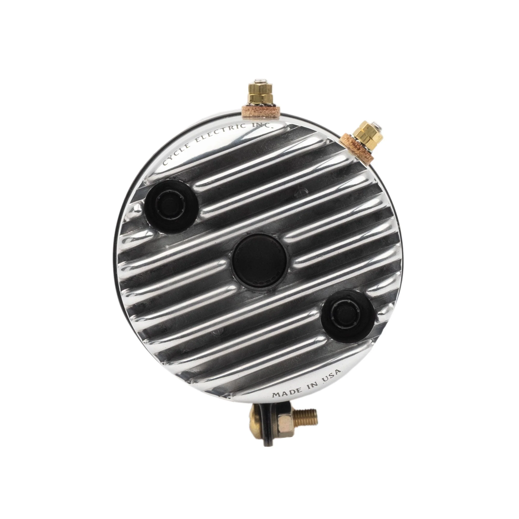 Cycle Electric DGV-5000-L-CP - Image 6
