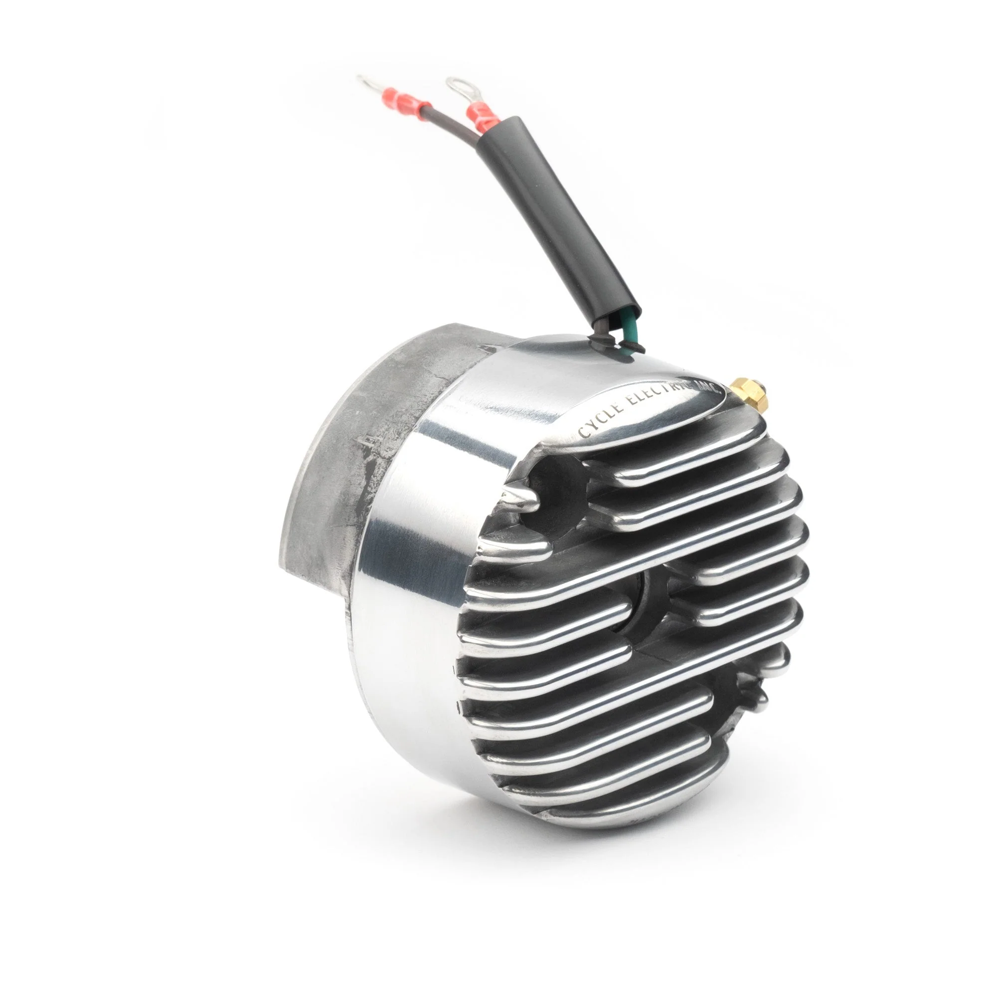 Cycle Electric Regulator - Image 2