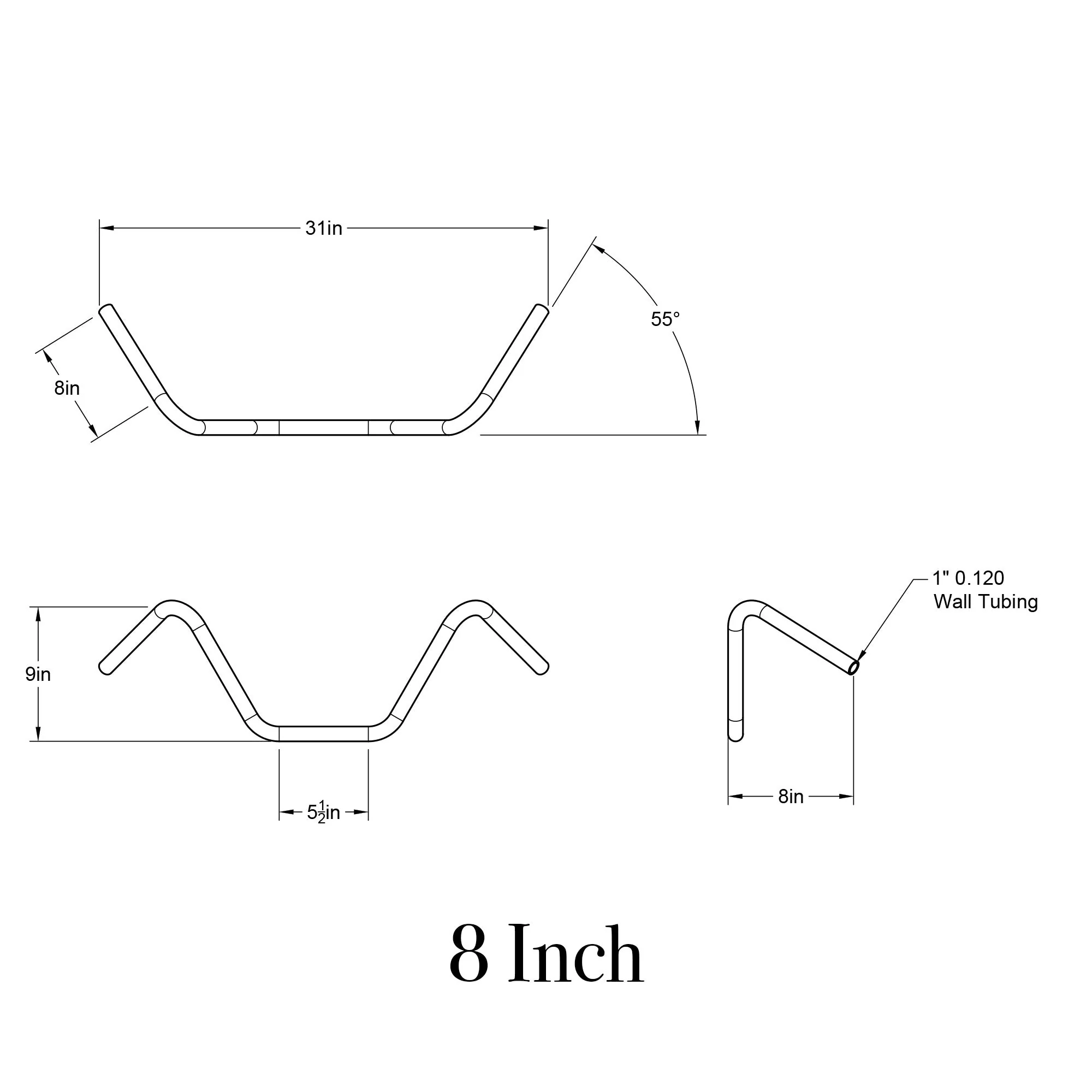 Cyclone Handlebars - Image 10