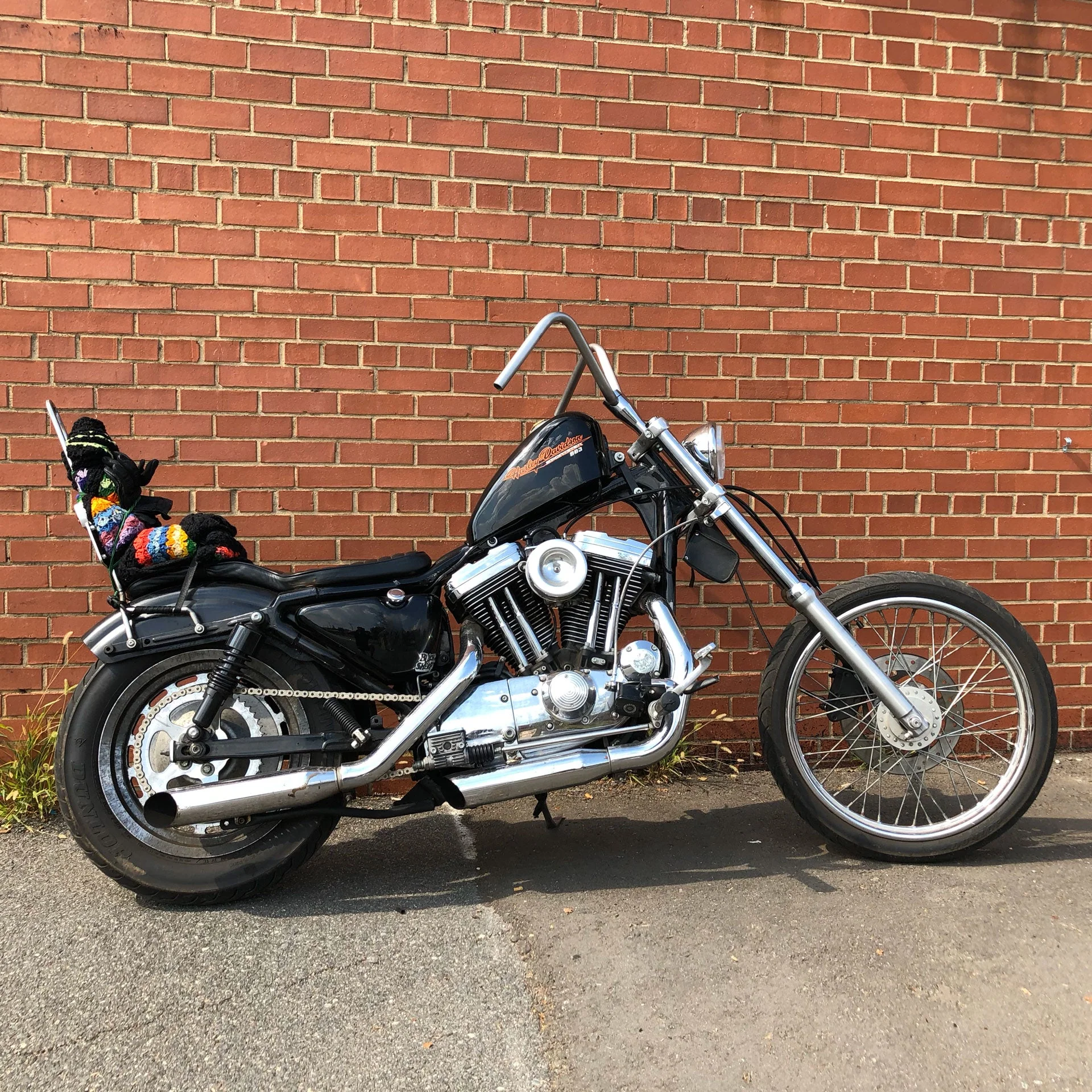 Cyclone Handlebars - Image 4